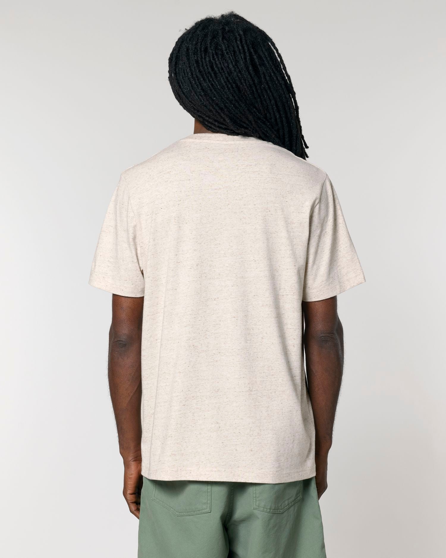 #Farbe_Eco Heather - C147