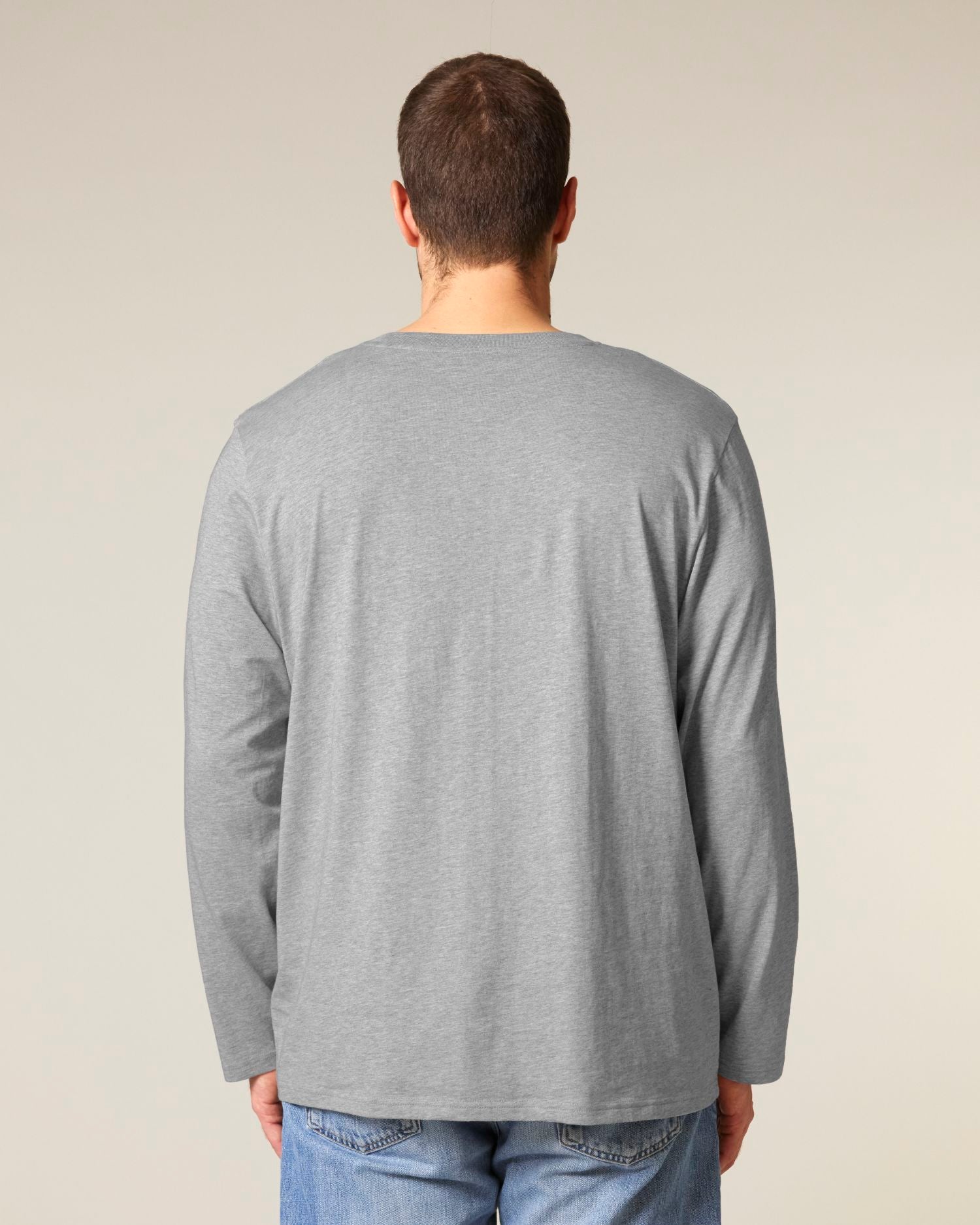 #Farbe_Heather Grey - C250