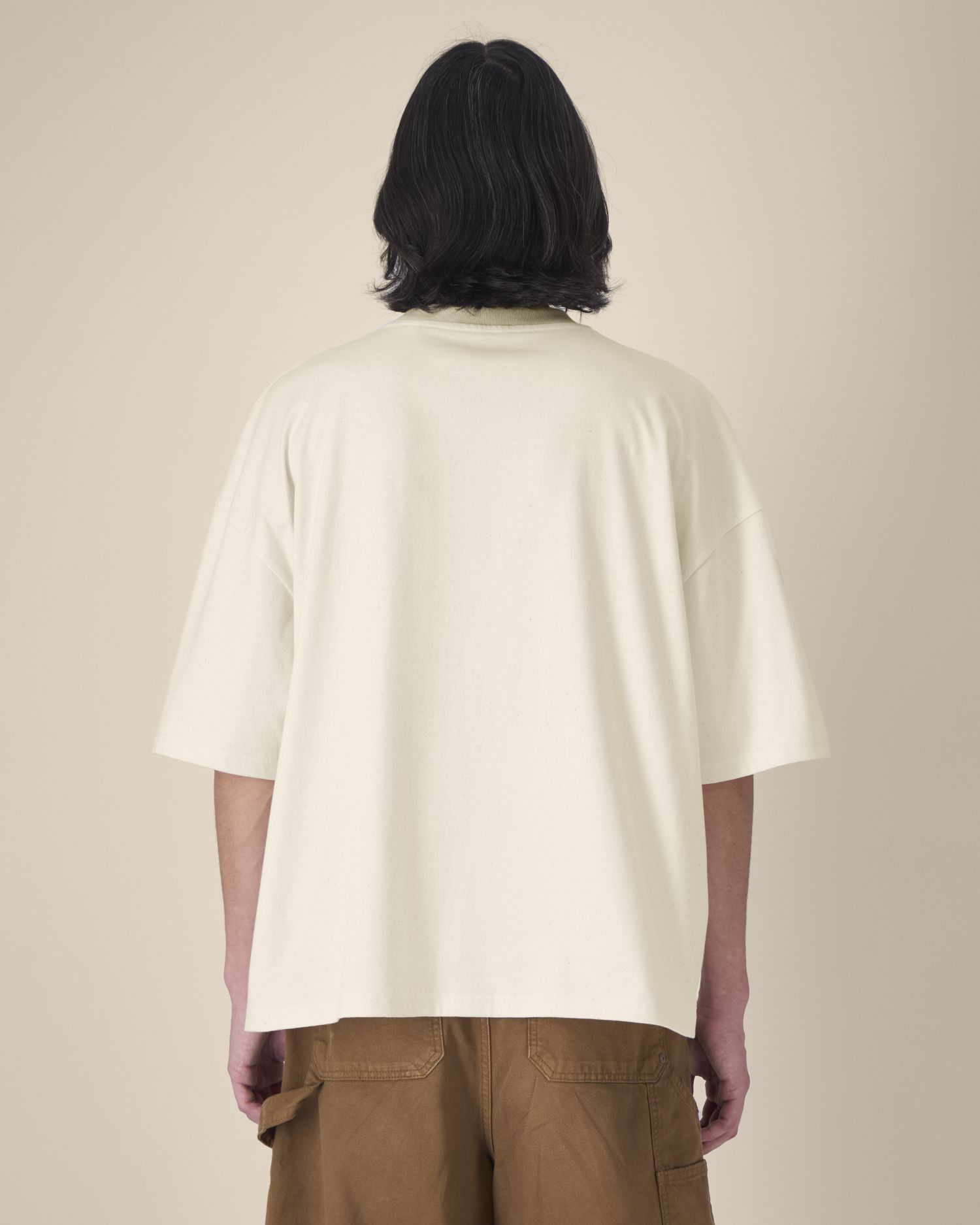 #Farbe_Natural Raw - C054