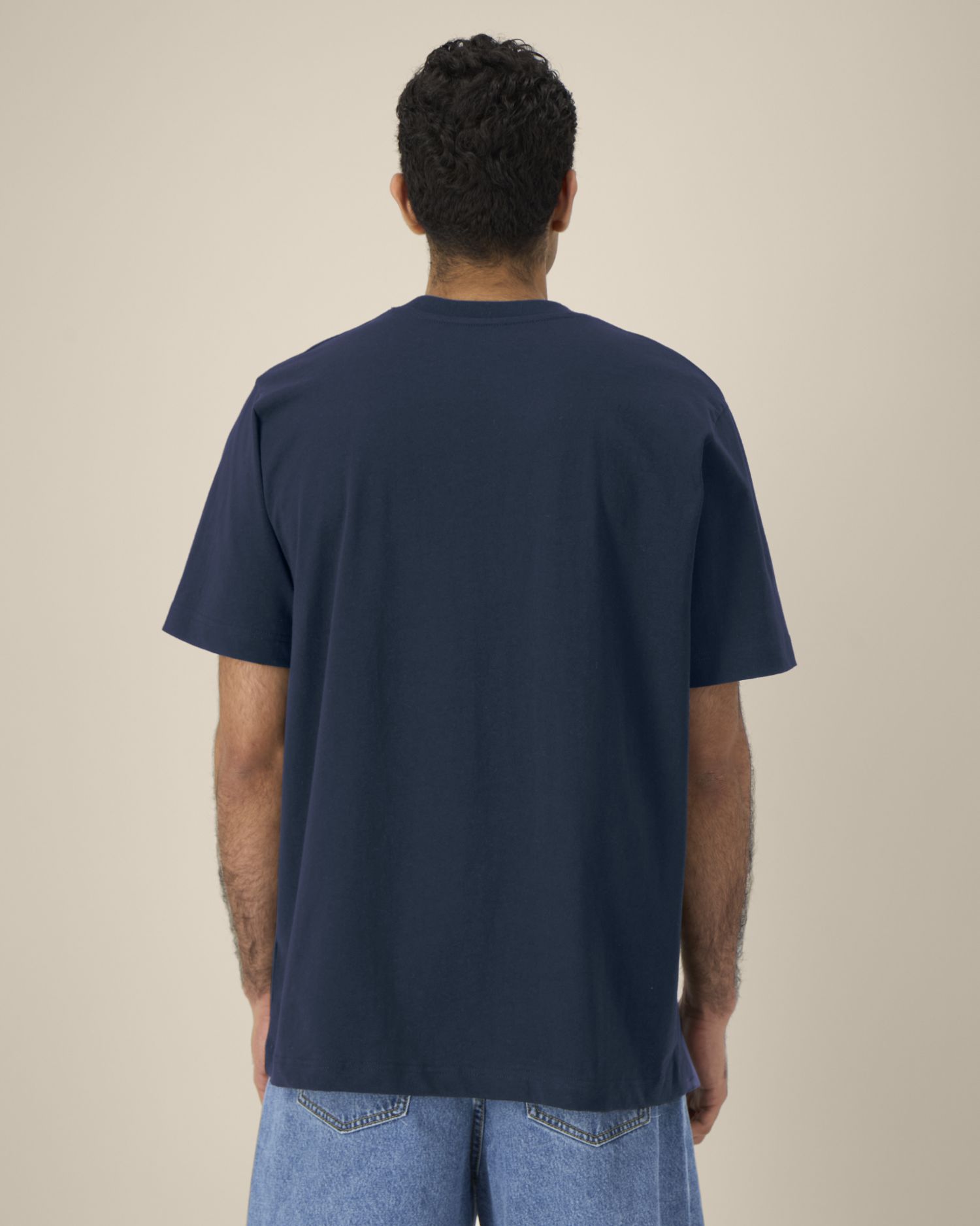 #Farbe_French Navy - C727