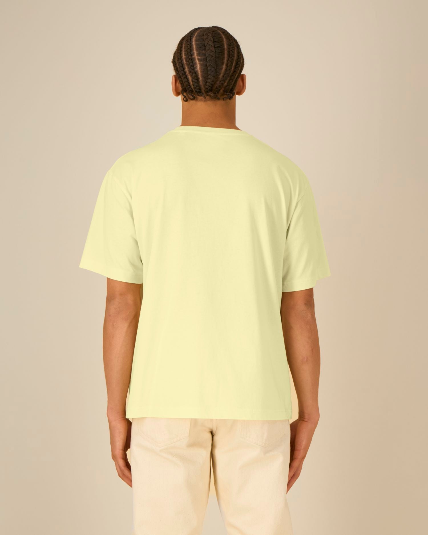 #Farbe_Lemon Sorbet - C133