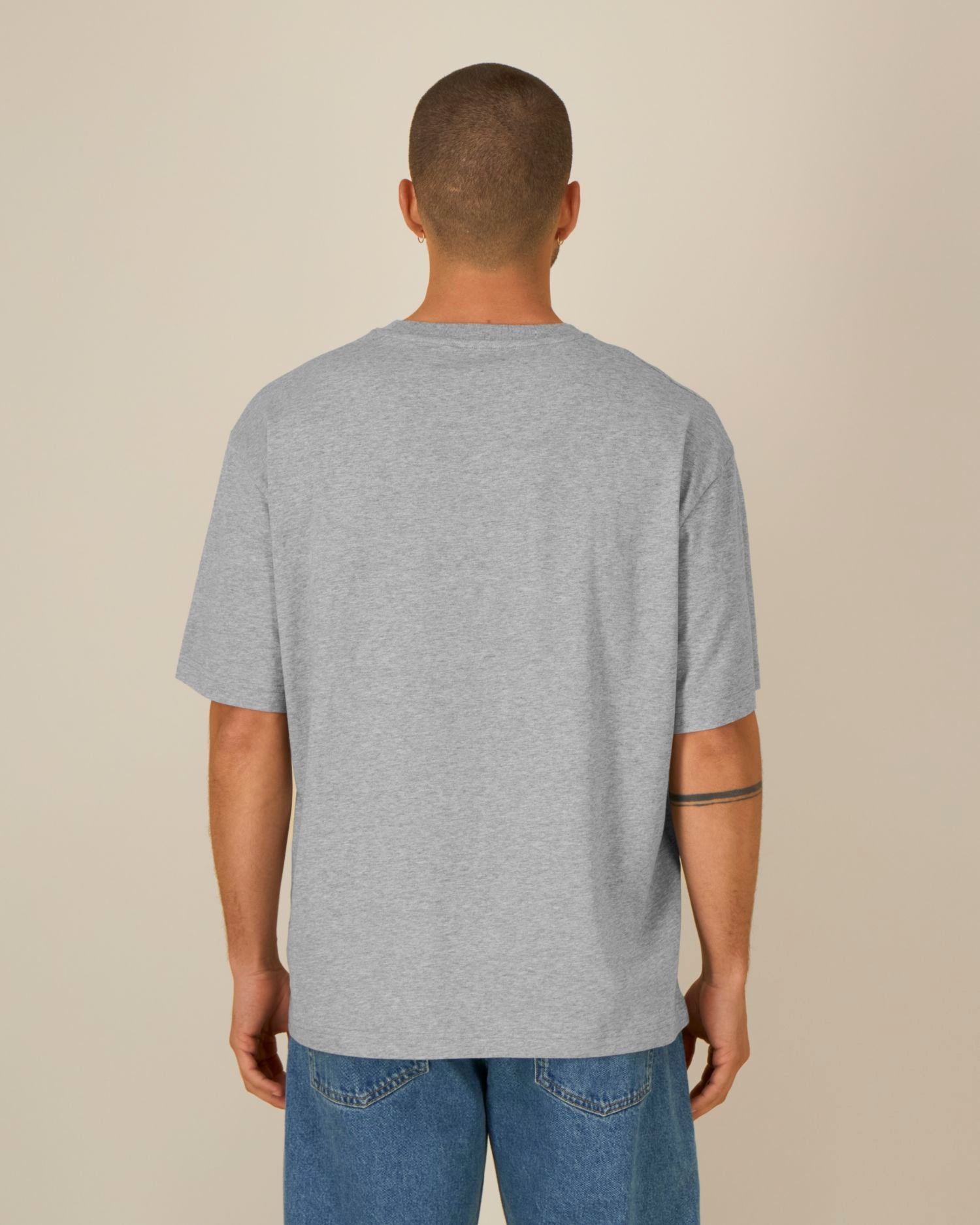 #Farbe_Heather Grey - C250