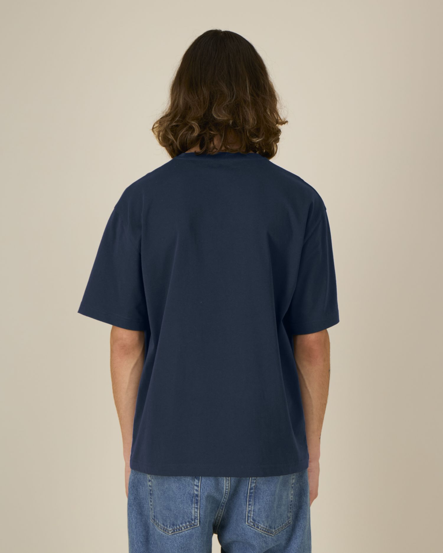 #Farbe_French Navy - C727