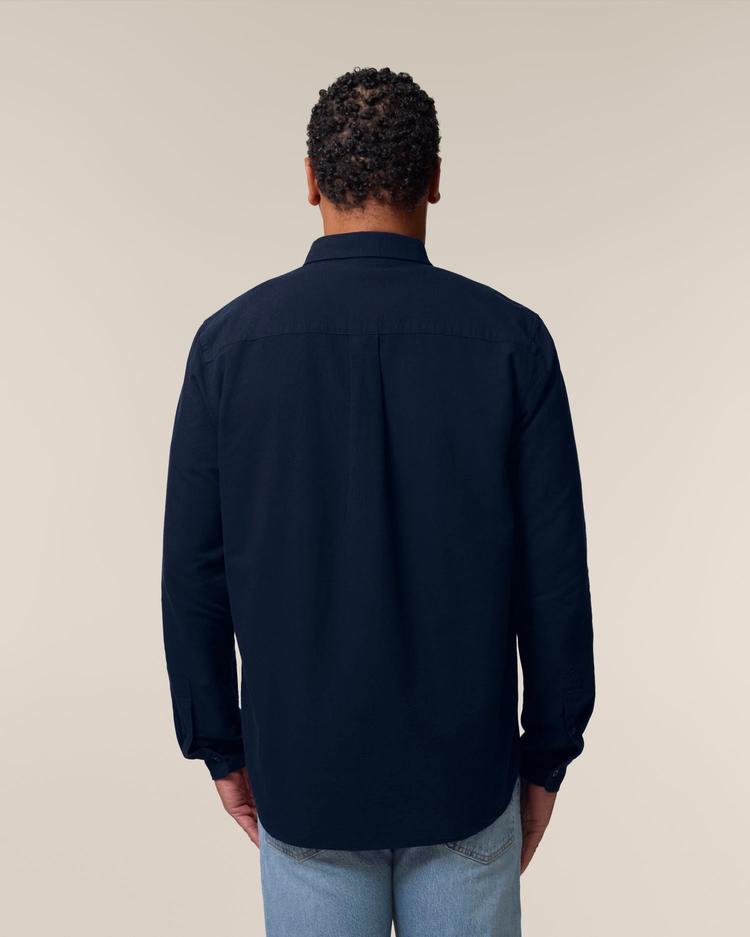 #Farbe_French Navy - C727