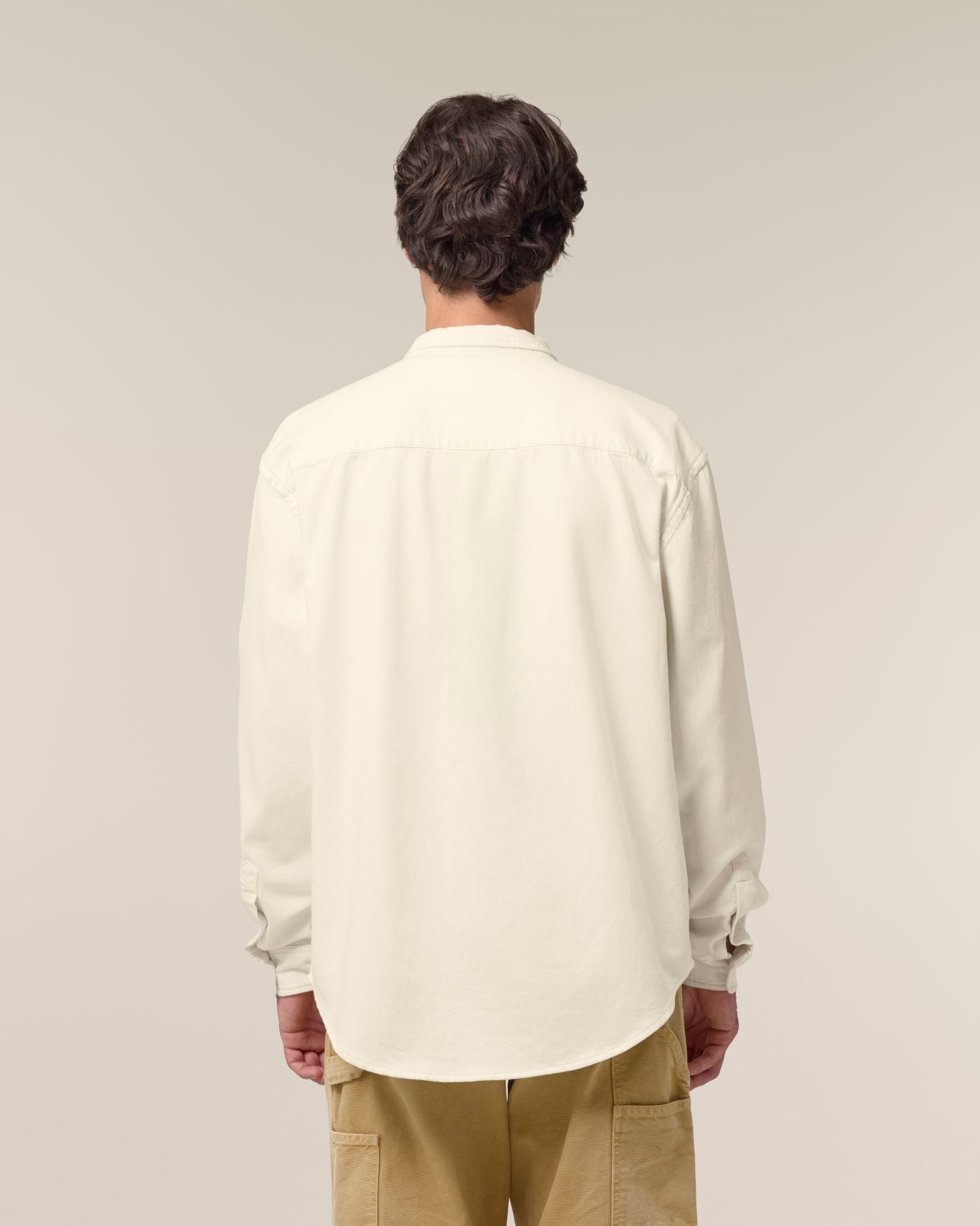 #Farbe_Natural Raw - C054