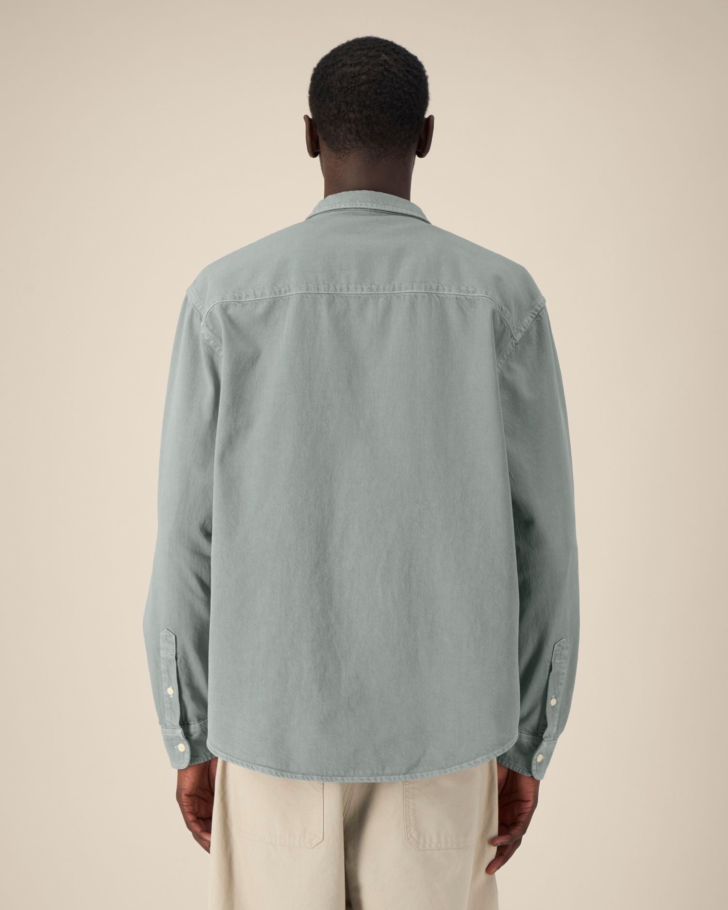 #Farbe_G. Dyed Misty Grey - C157