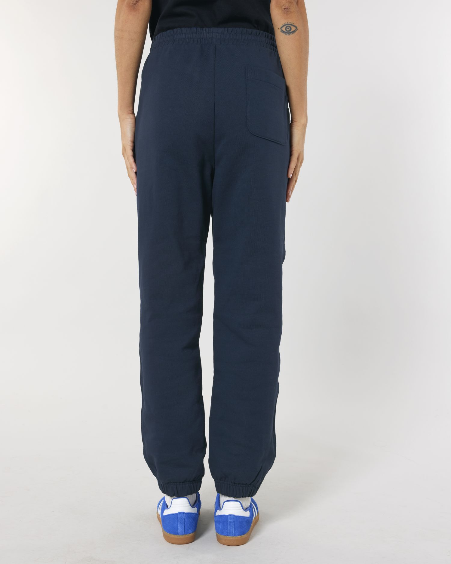 #Farbe_French Navy - C727