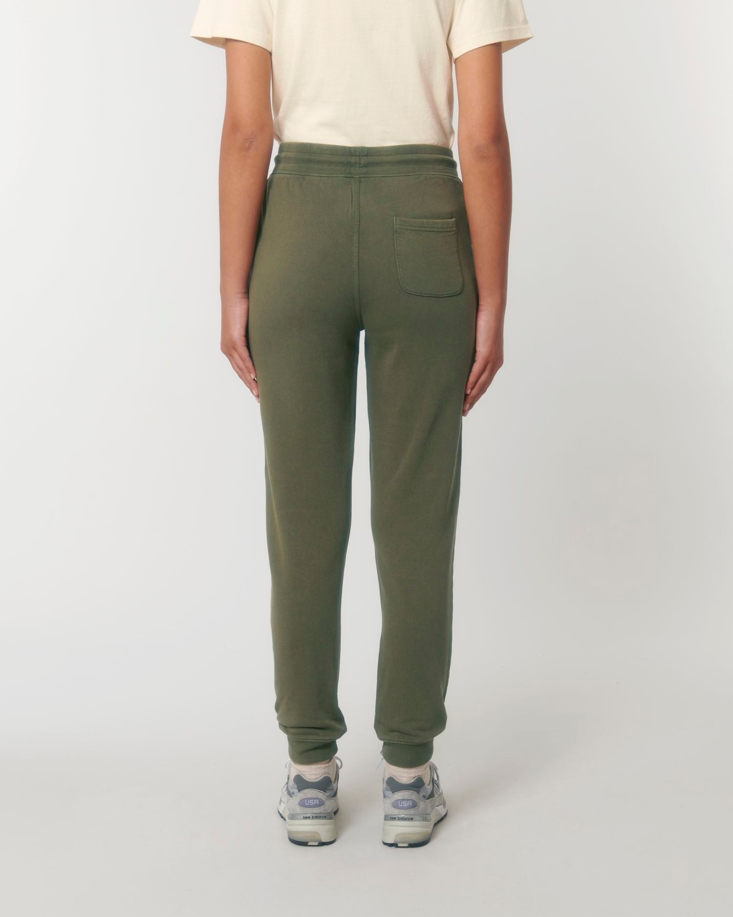 #Farbe_G. Dyed Khaki - C109