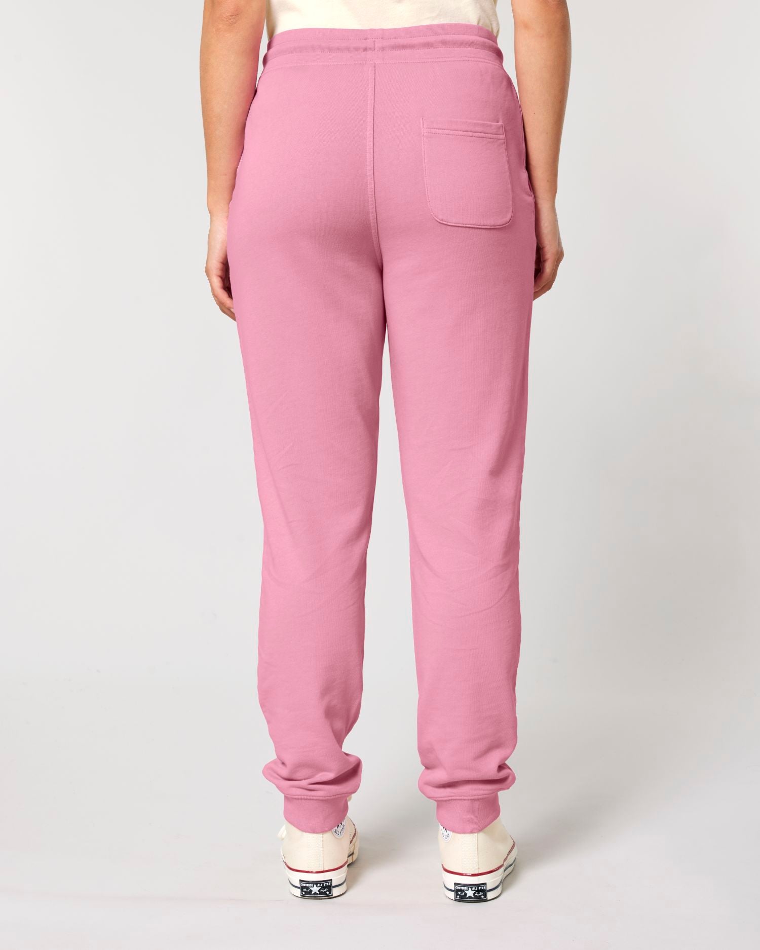 #Farbe_G. Dyed Bubble Pink - C130