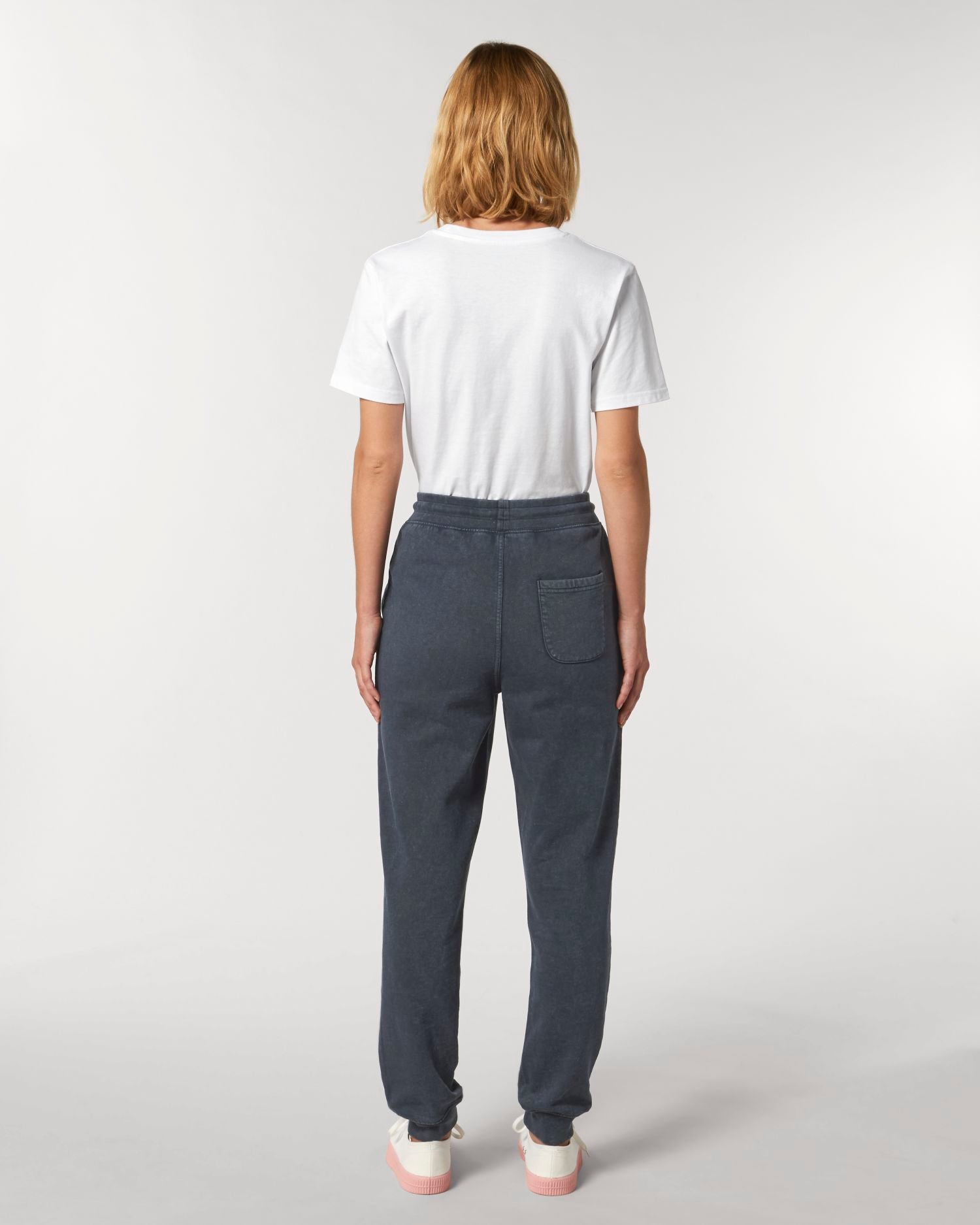 #Farbe_G. Dyed Aged India Ink Grey - C520