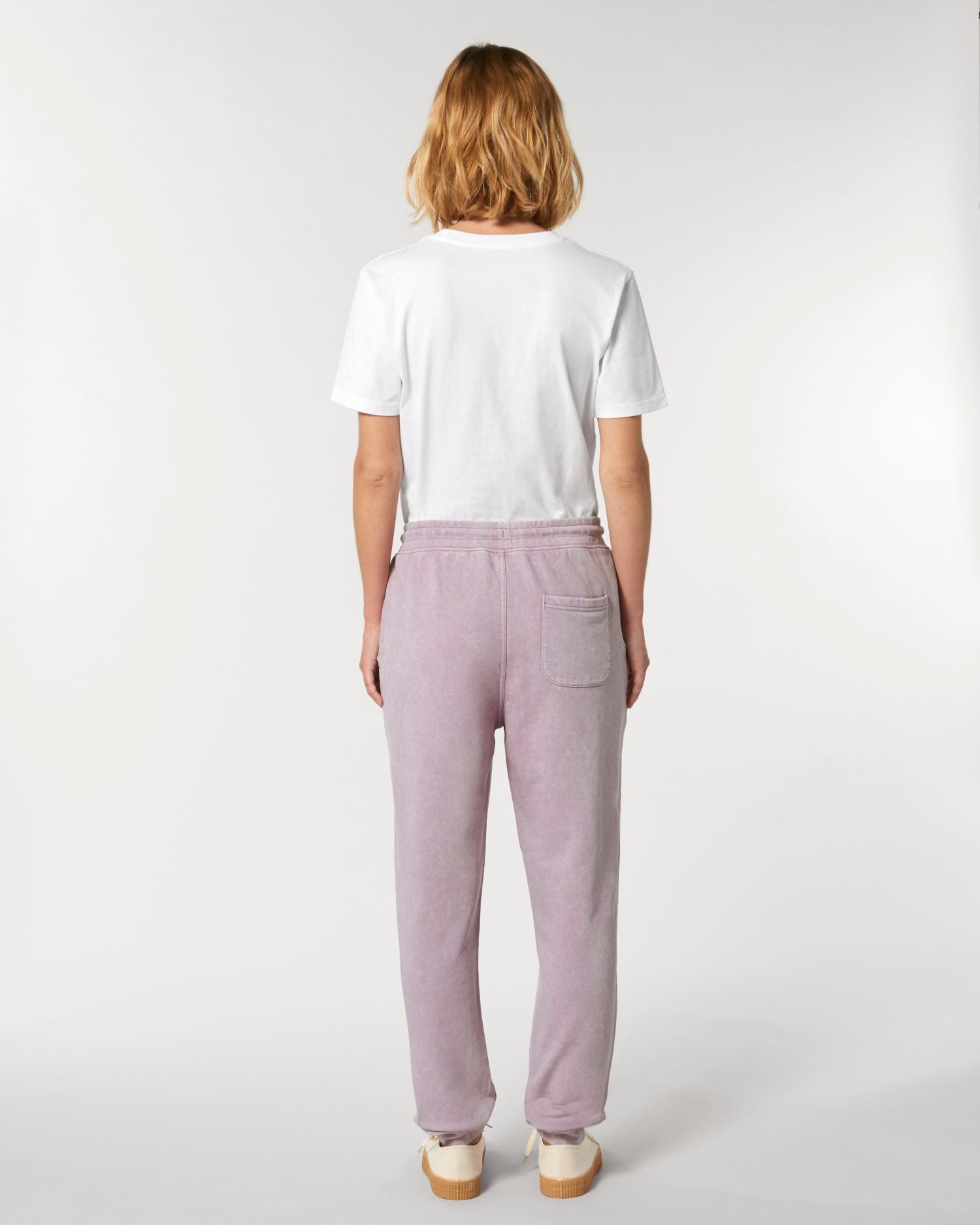 #Farbe_G. Dyed Aged Lilac Petal - C526