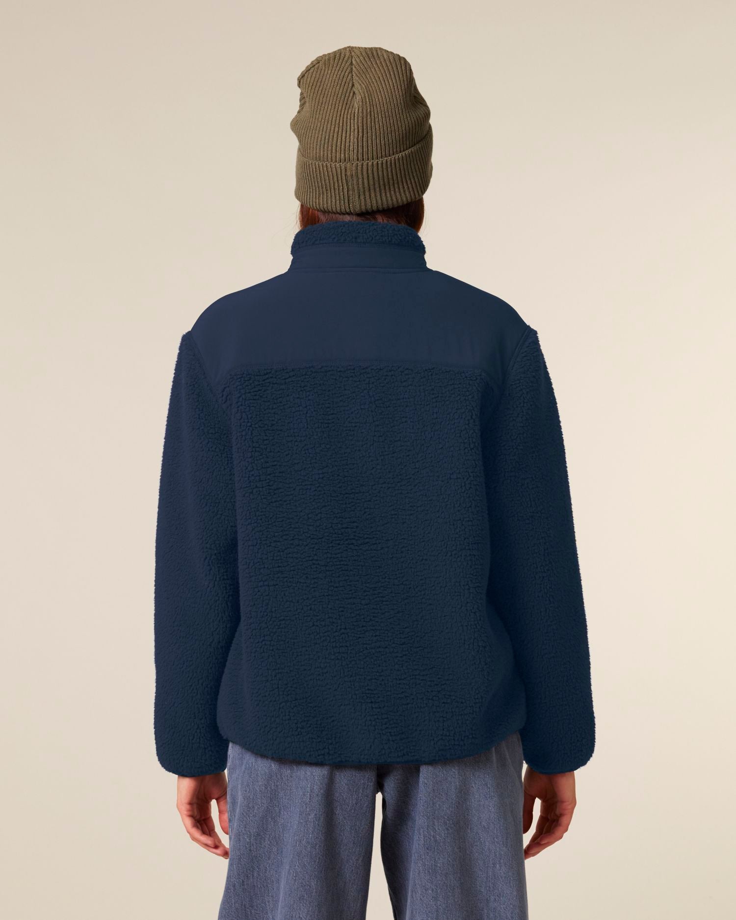 #Farbe_French Navy - C727