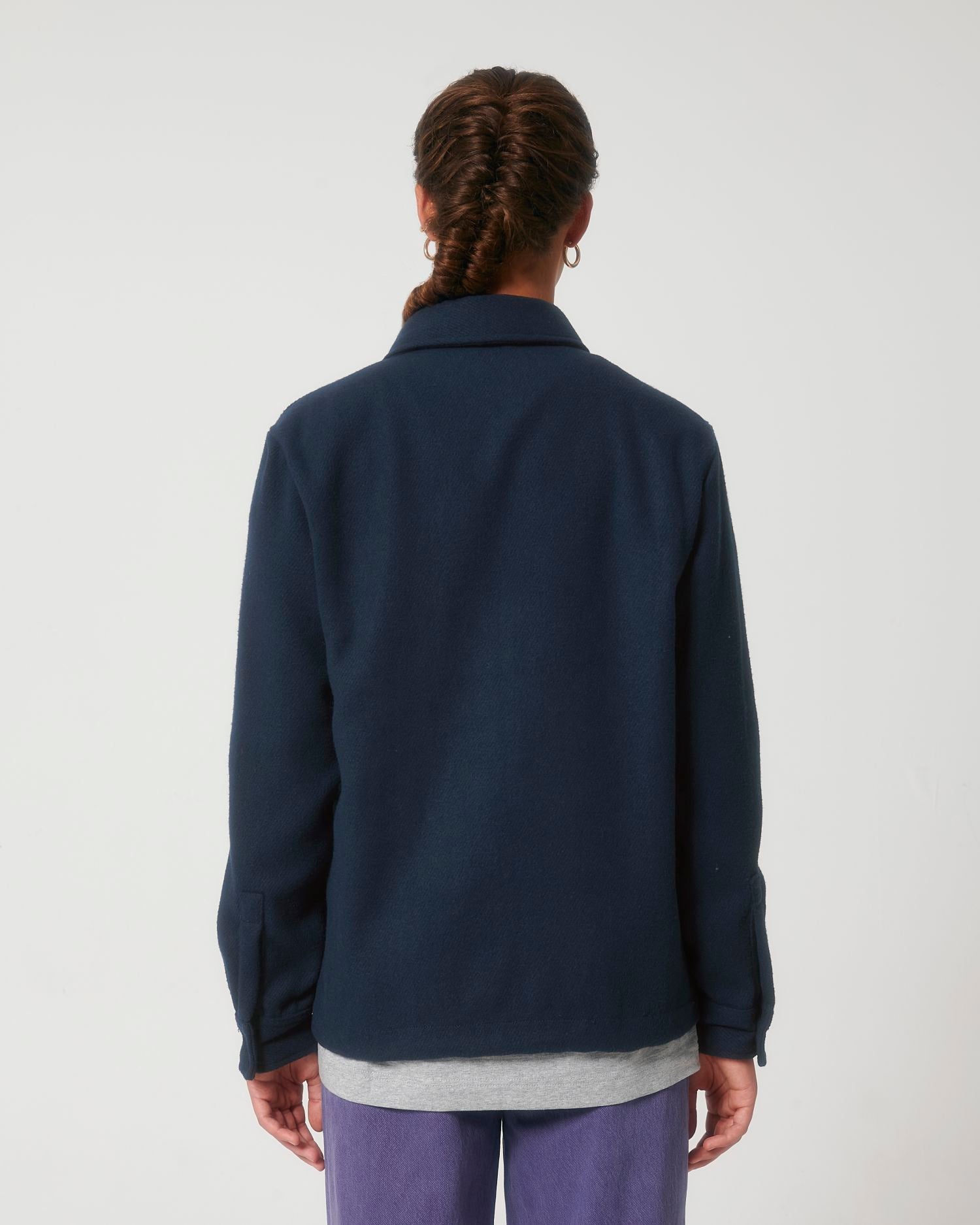 #Farbe_French Navy - C727