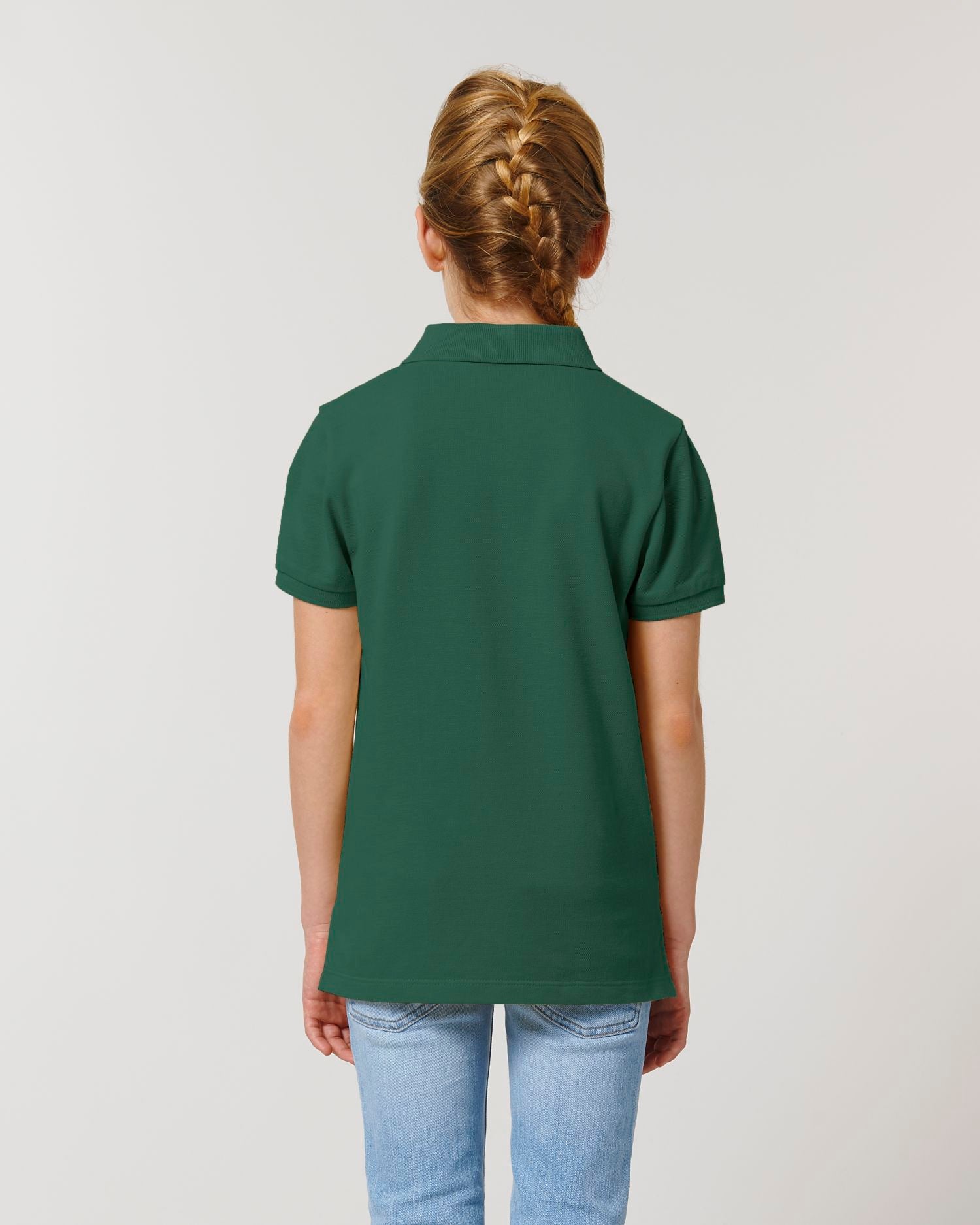 #Farbe_Glazed Green - C036