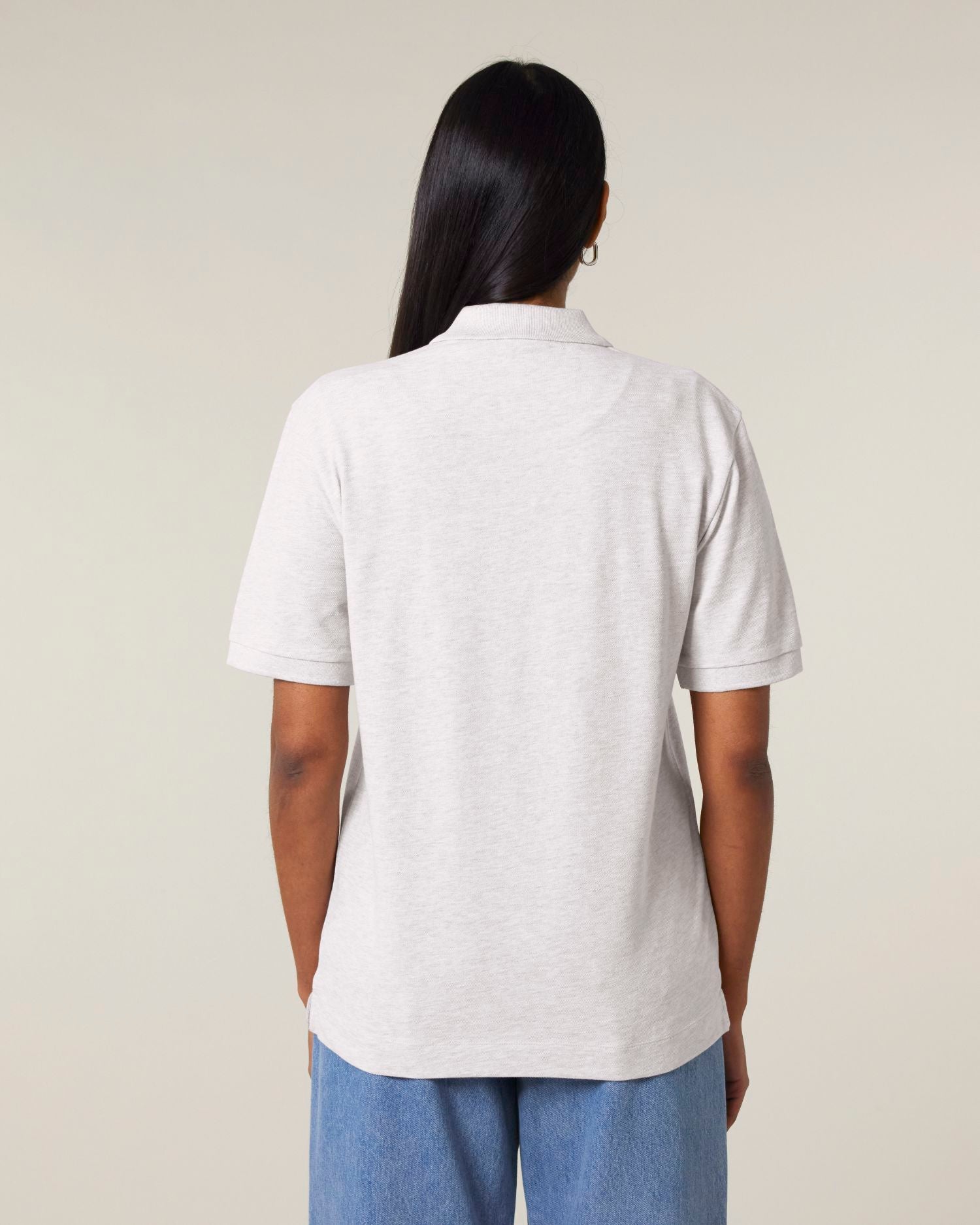 #Farbe_Cool Heather Grey - C146