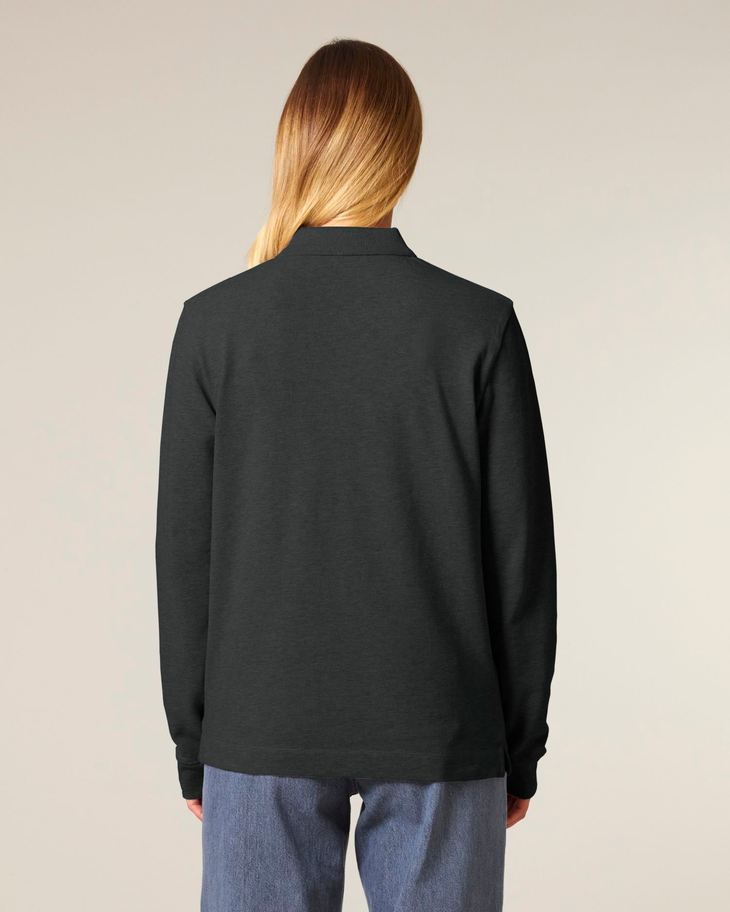 #Farbe_Dark Heather Grey - C651