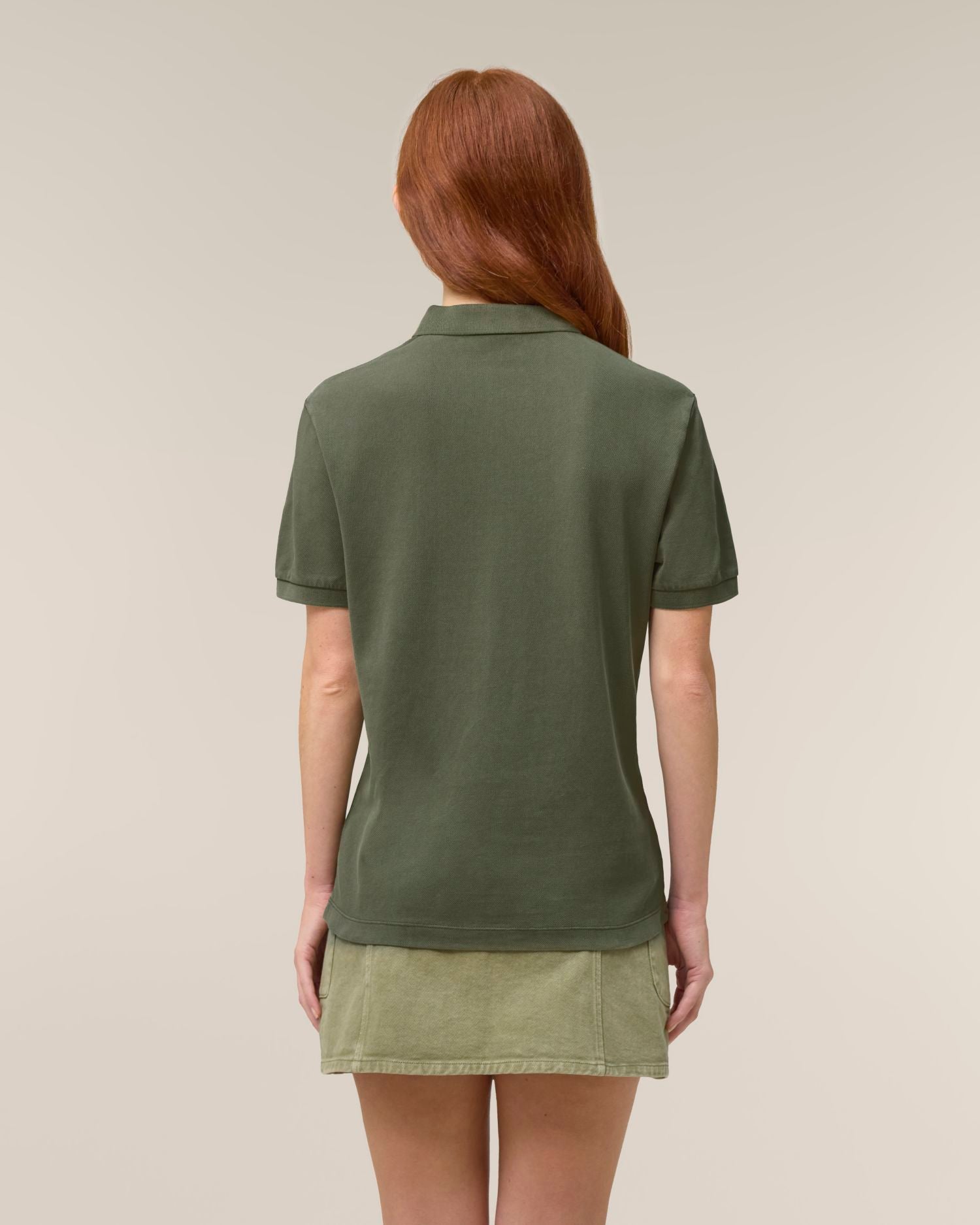 #Farbe_G. Dyed Khaki - C109