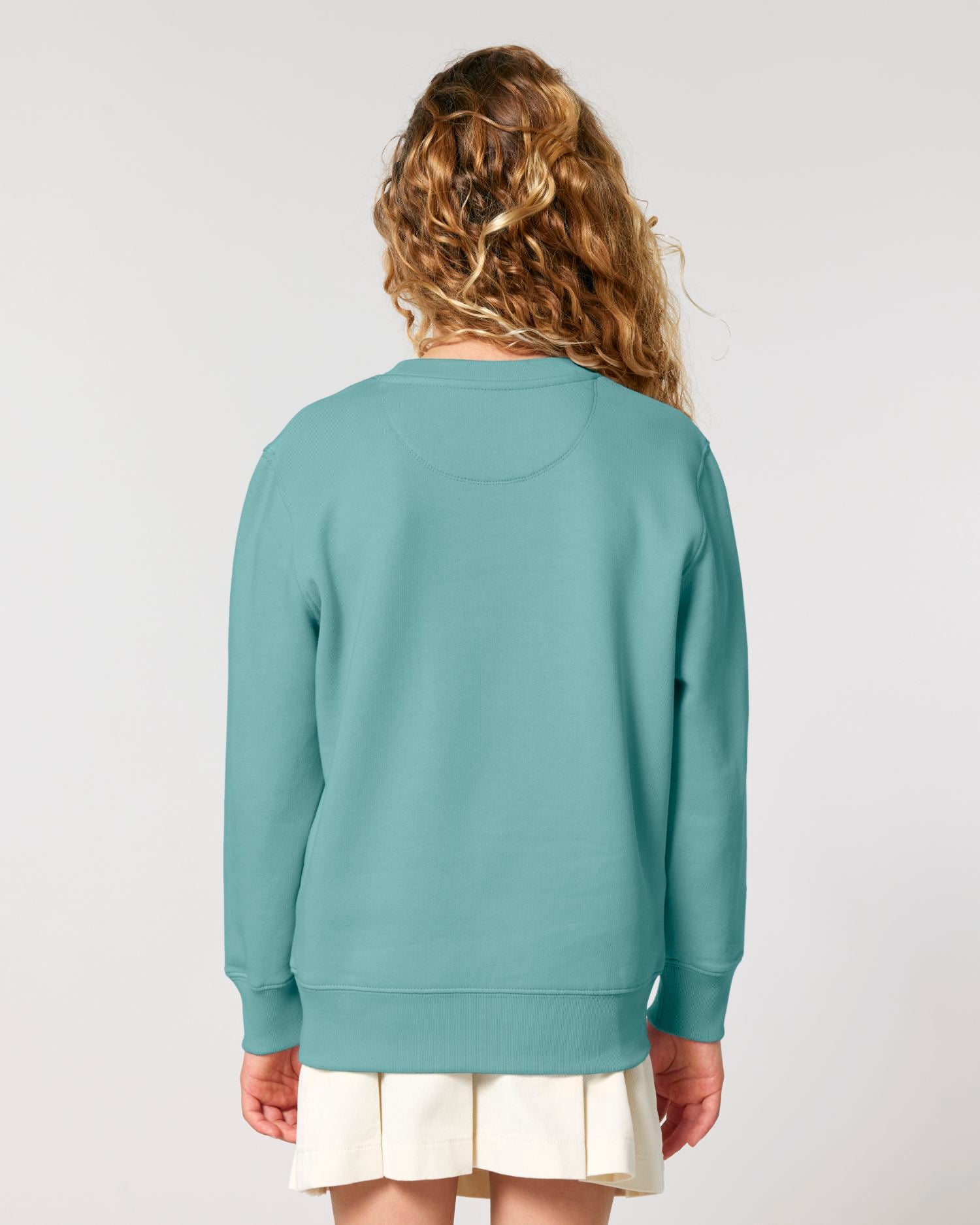 #Farbe_Teal Monstera - C060