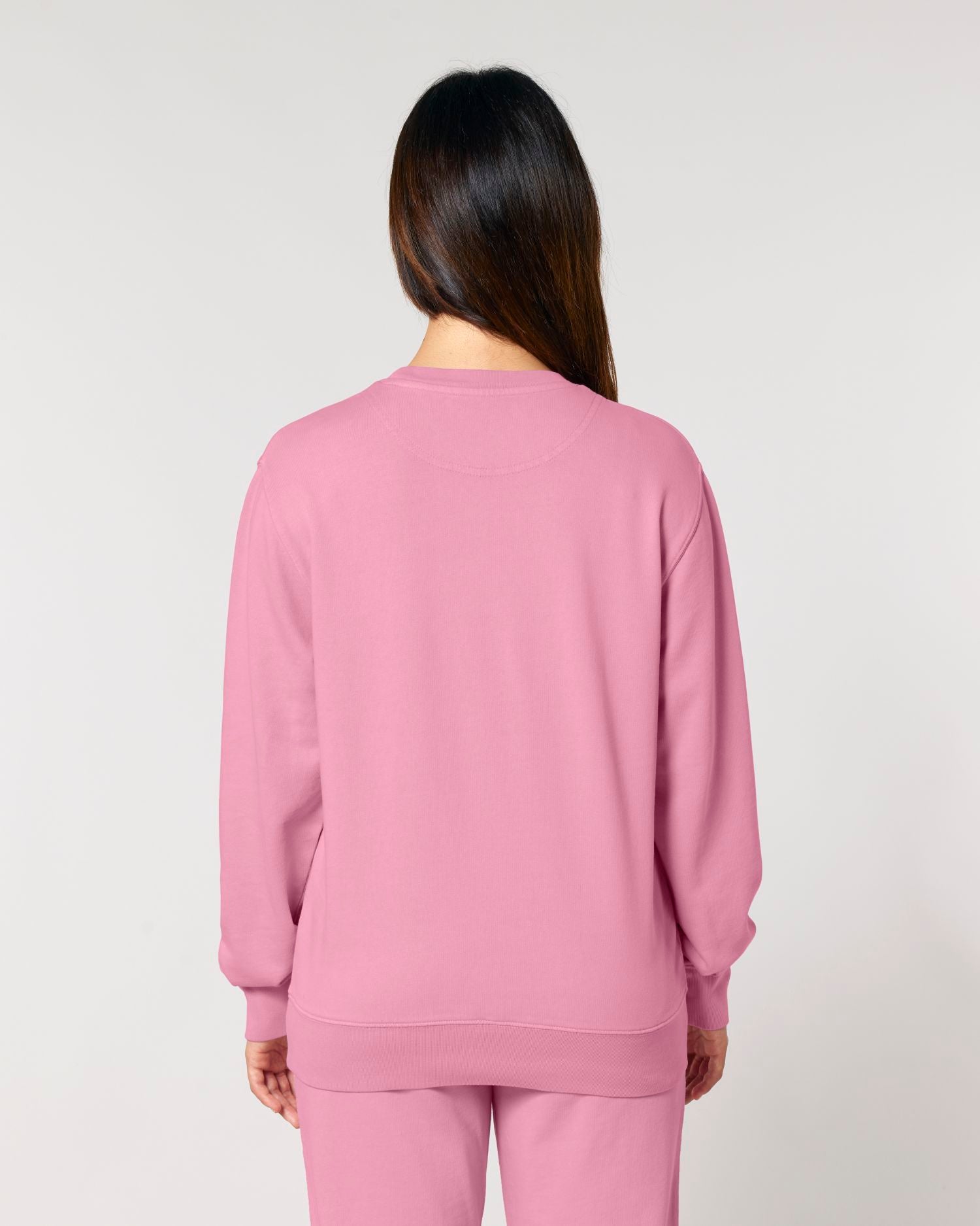 #Farbe_G. Dyed Bubble Pink - C130