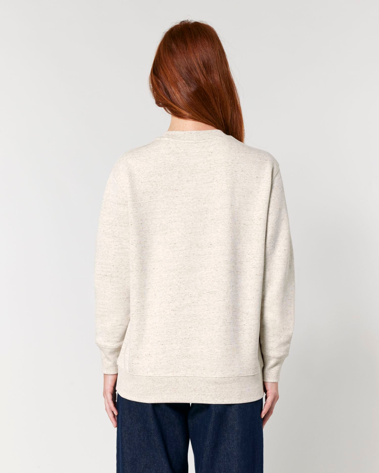 #Farbe_Eco Heather - C147