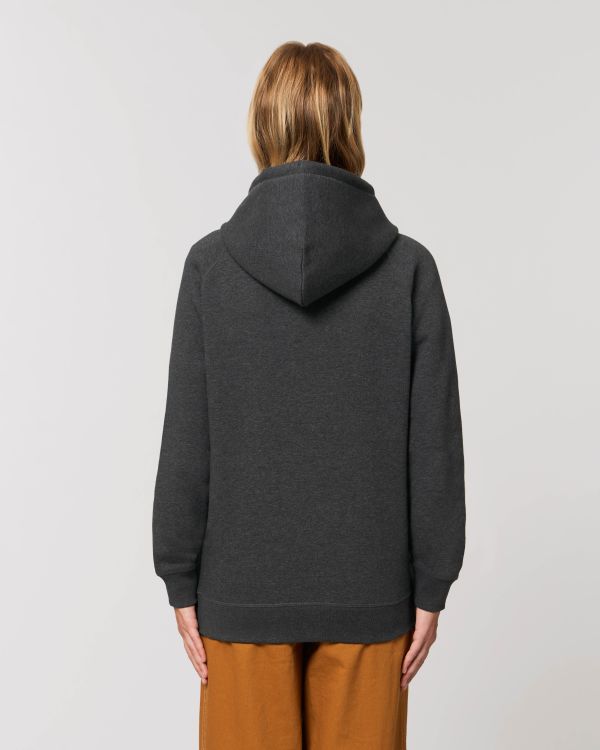 #Farbe_Dark Heather Grey - C651