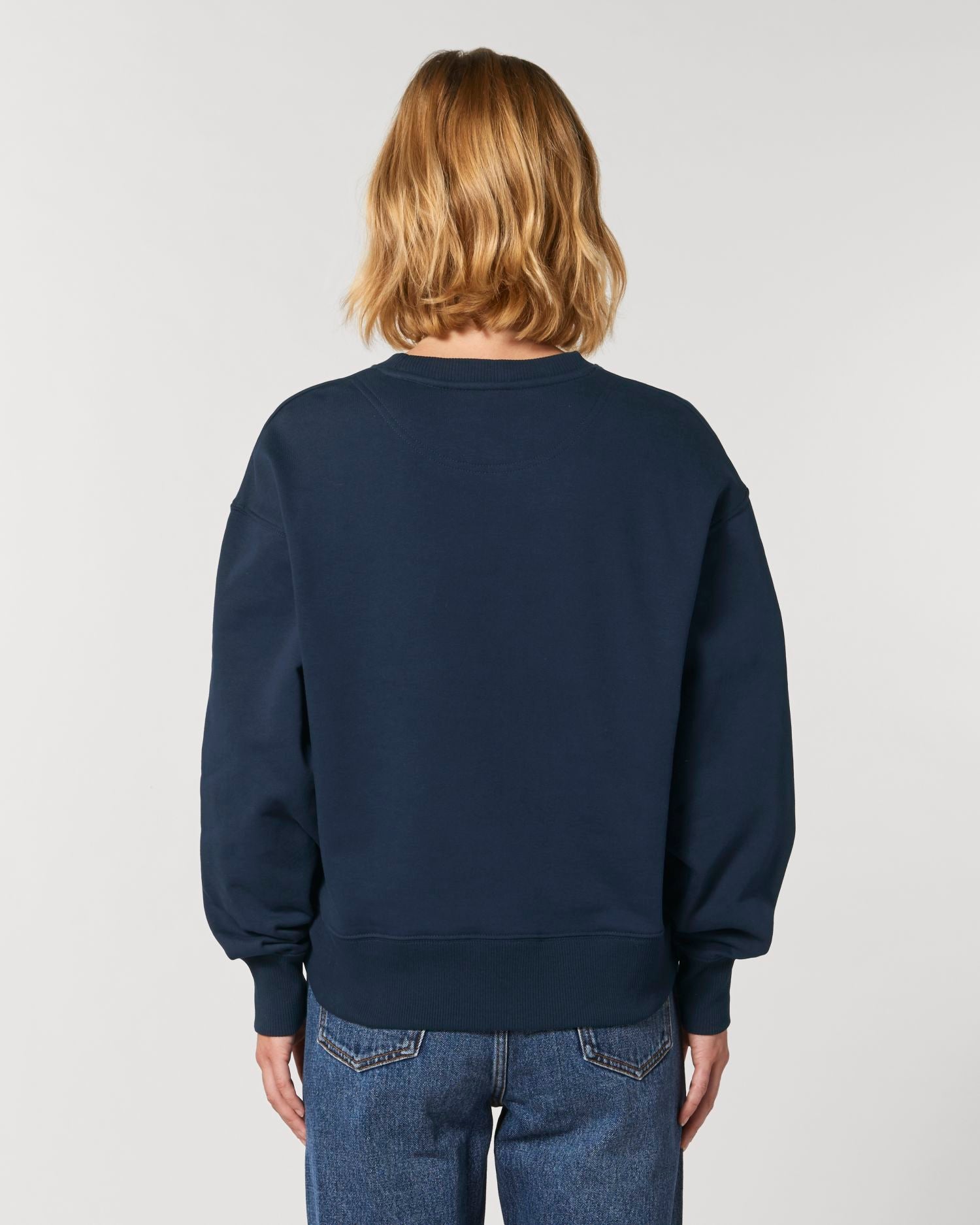 #Farbe_French Navy - C727