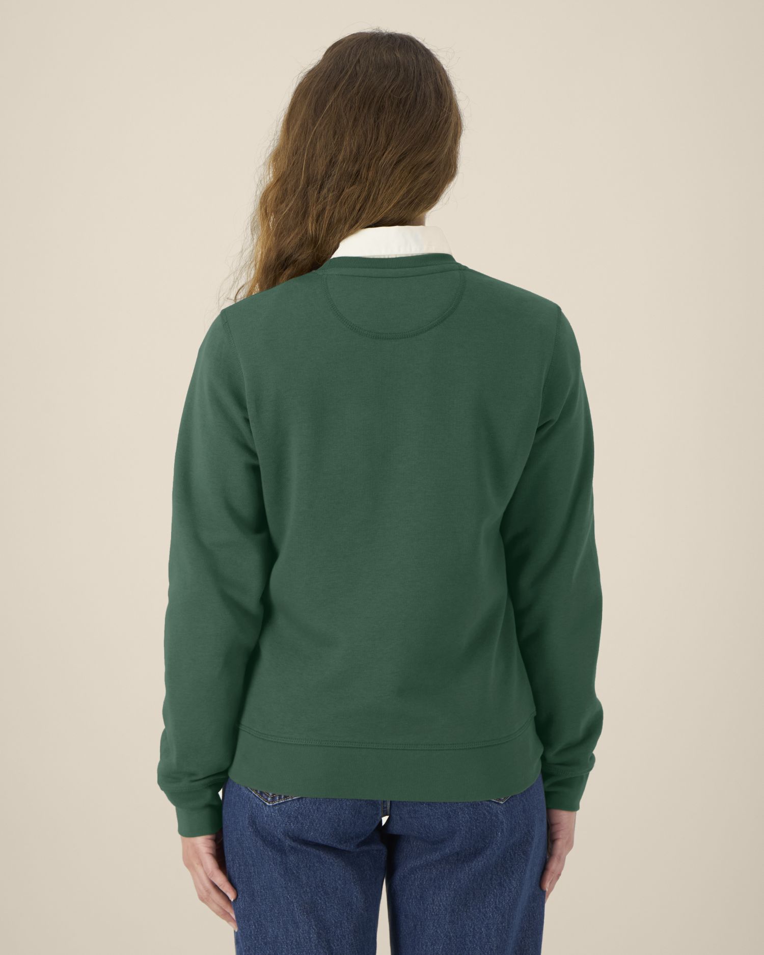 #Farbe_Bottle Green - C224