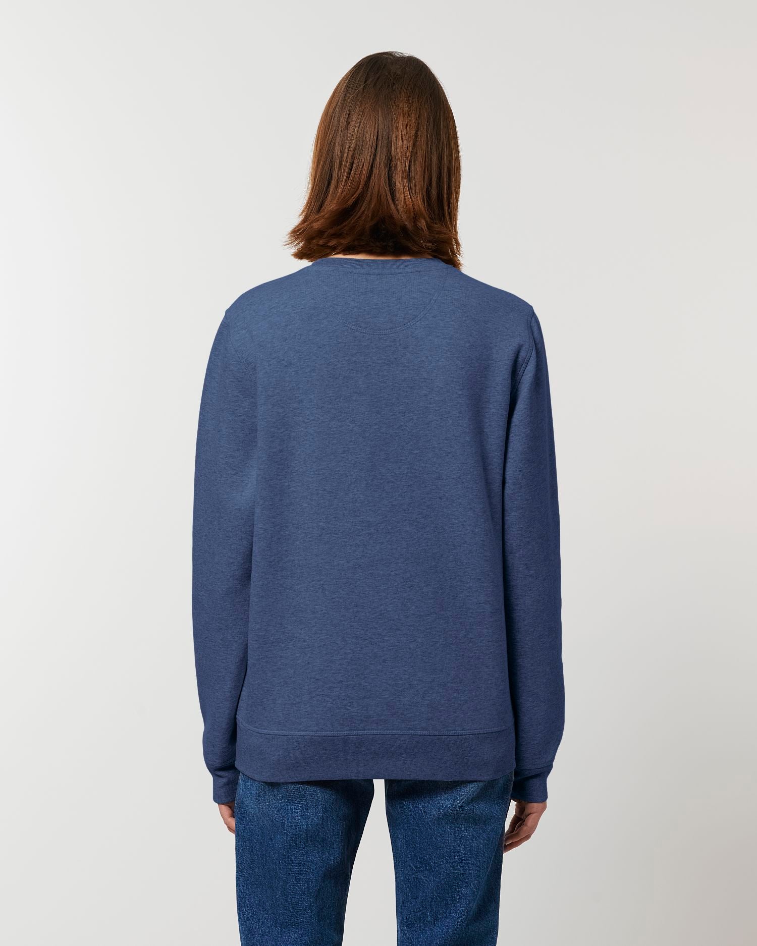 #Farbe_Dark Heather Indigo - C658