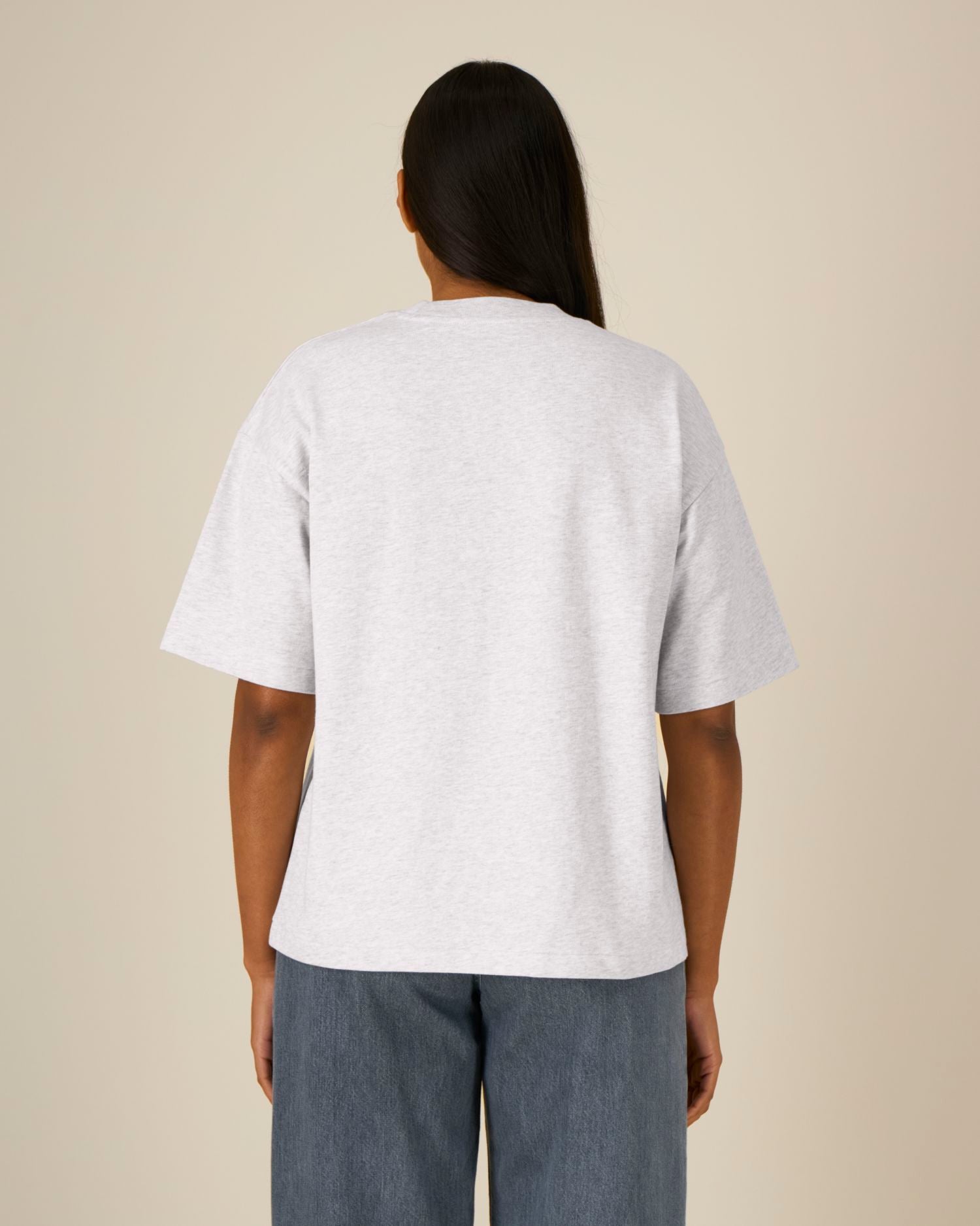 #Farbe_Cool Heather Grey - C146