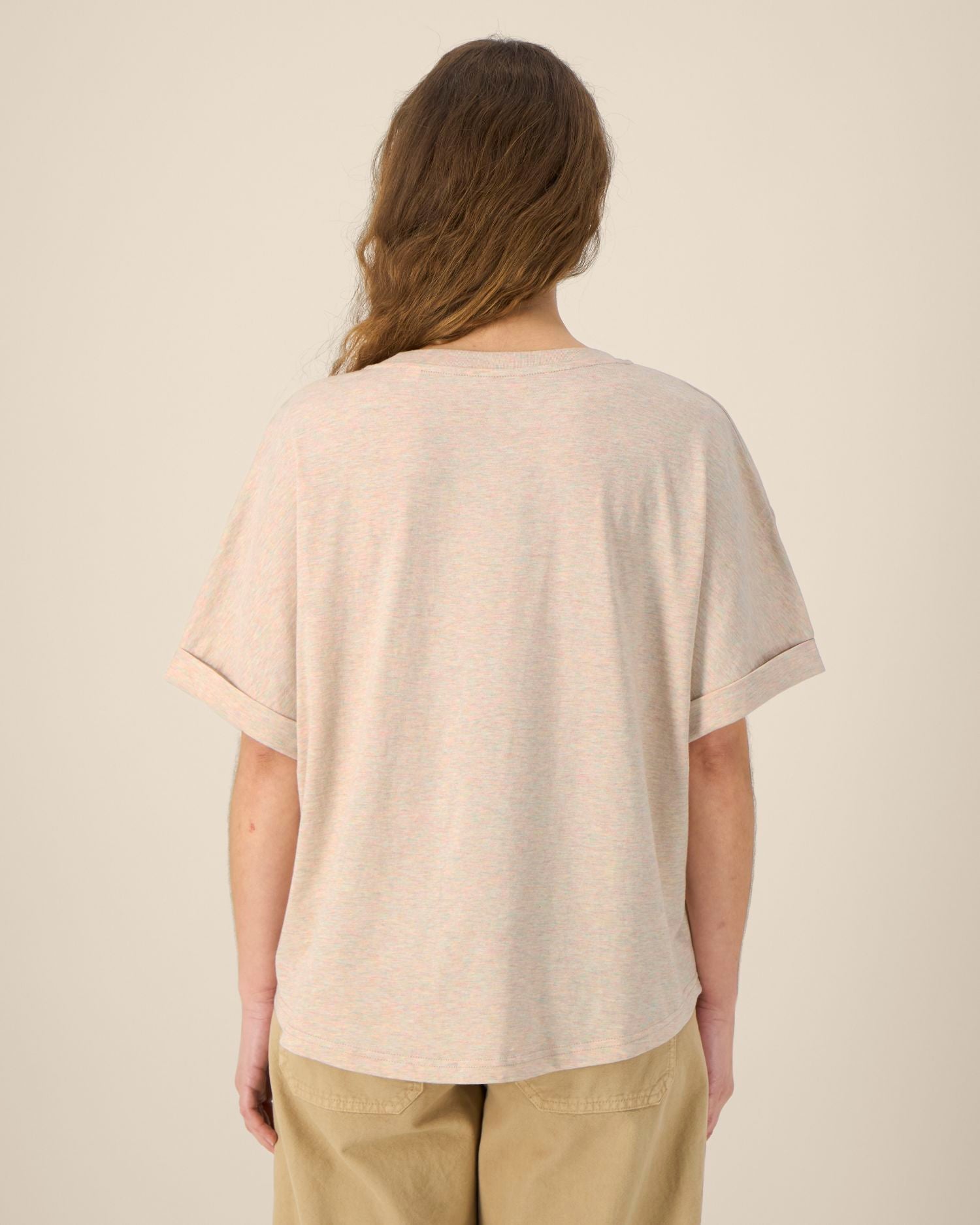 #Farbe_Heather Rainbow - C084