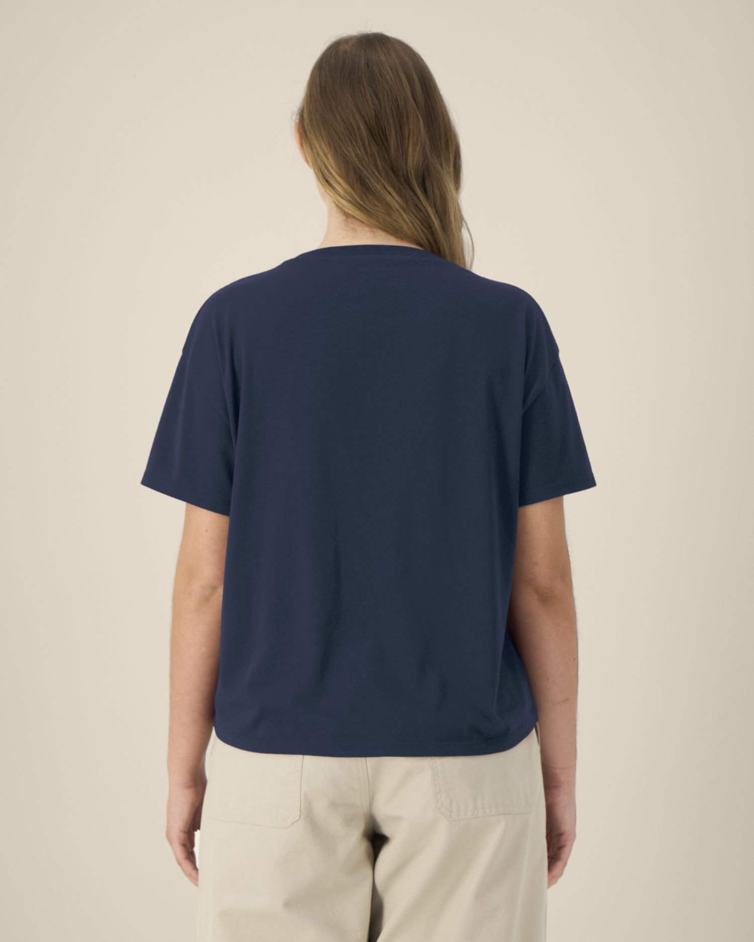 #Farbe_French Navy - C727