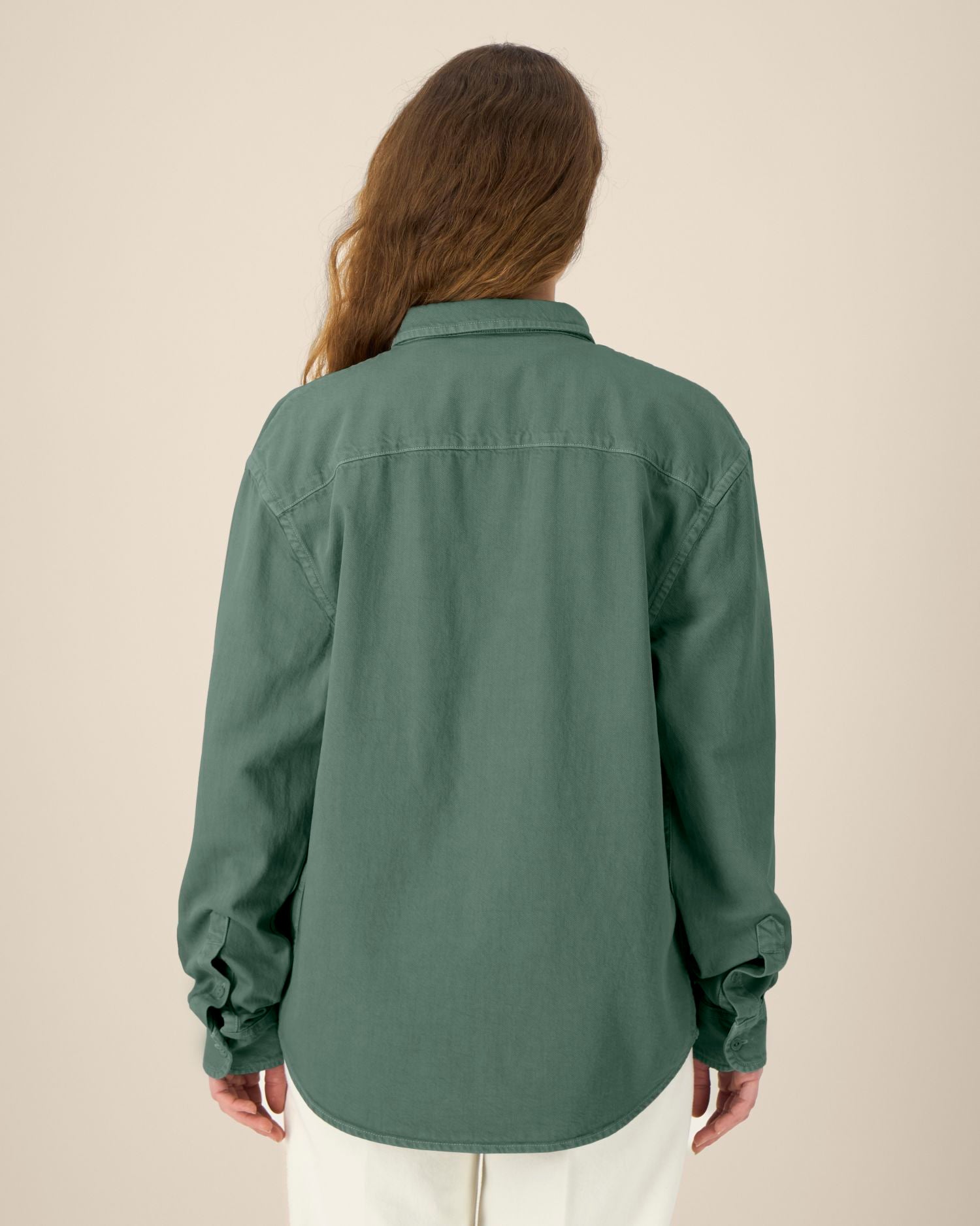 #Farbe_G. Dyed Green Bay - C160