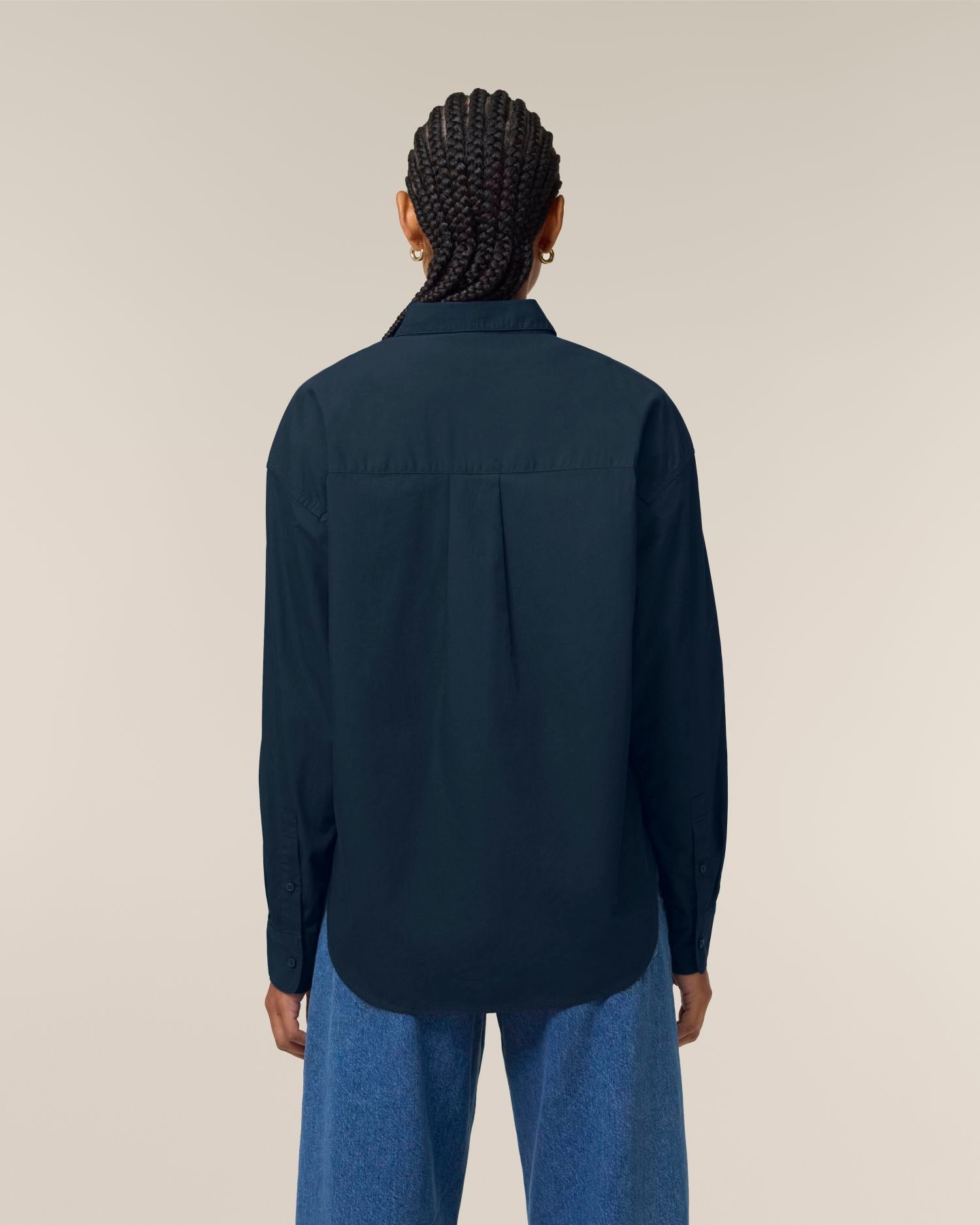 #Farbe_French Navy - C727