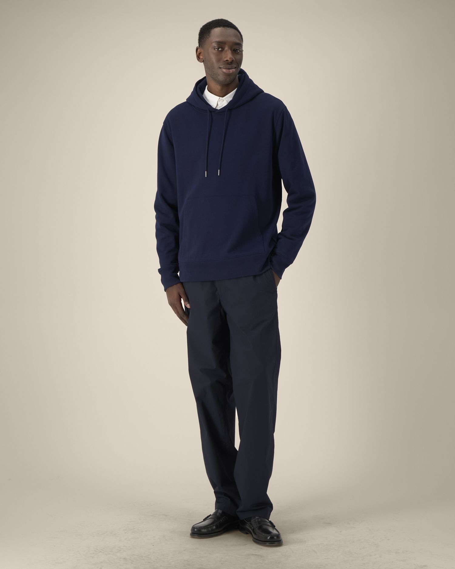 #Farbe_French Navy - C727