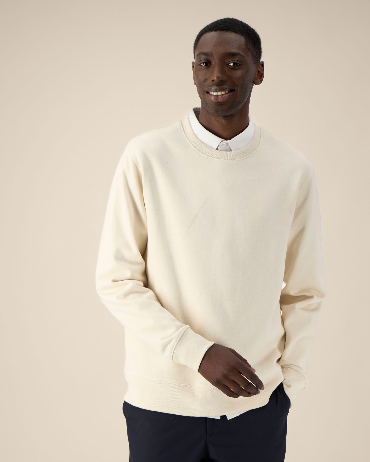 #Farbe_Natural Raw - C054