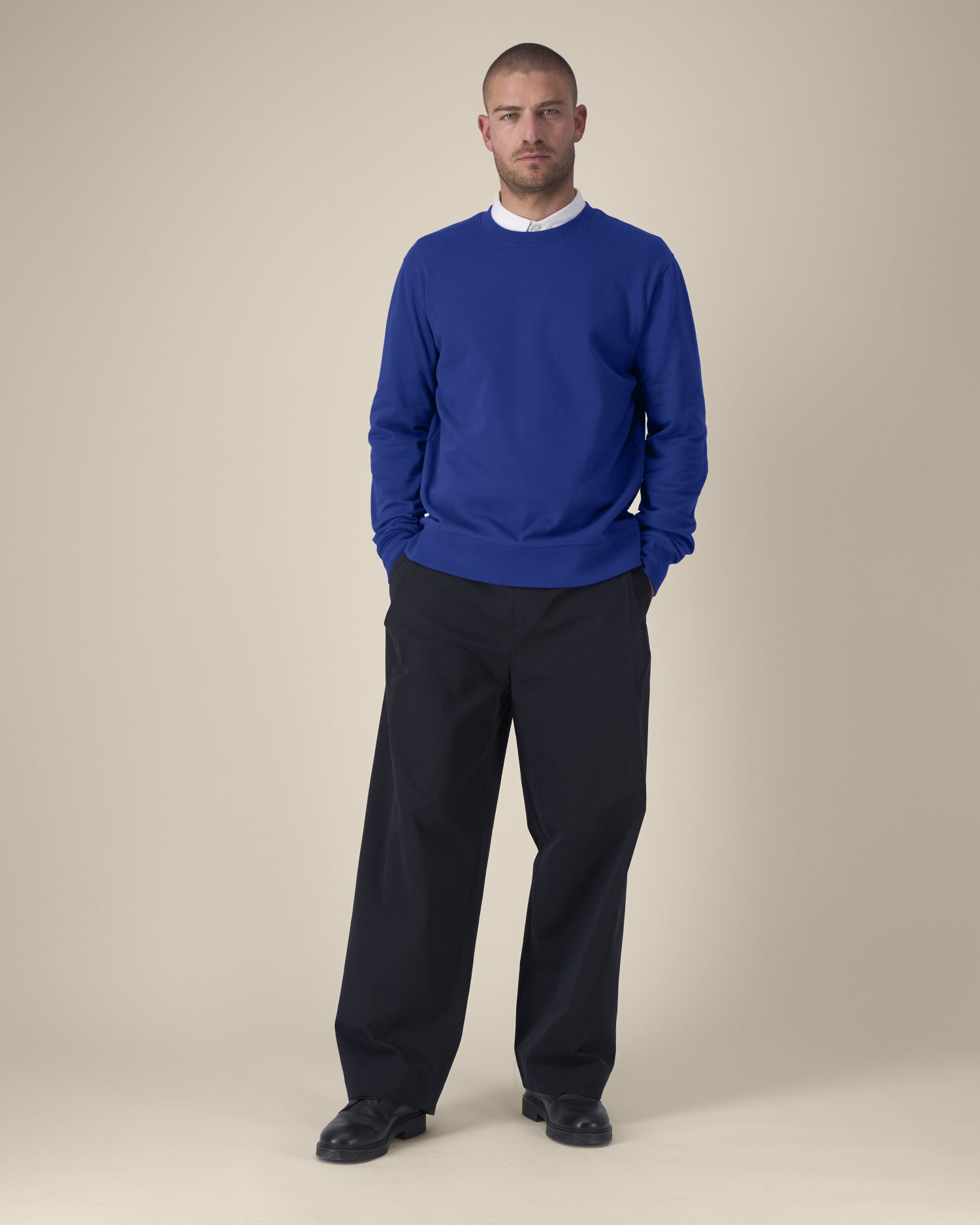 #Farbe_Worker Blue - C088