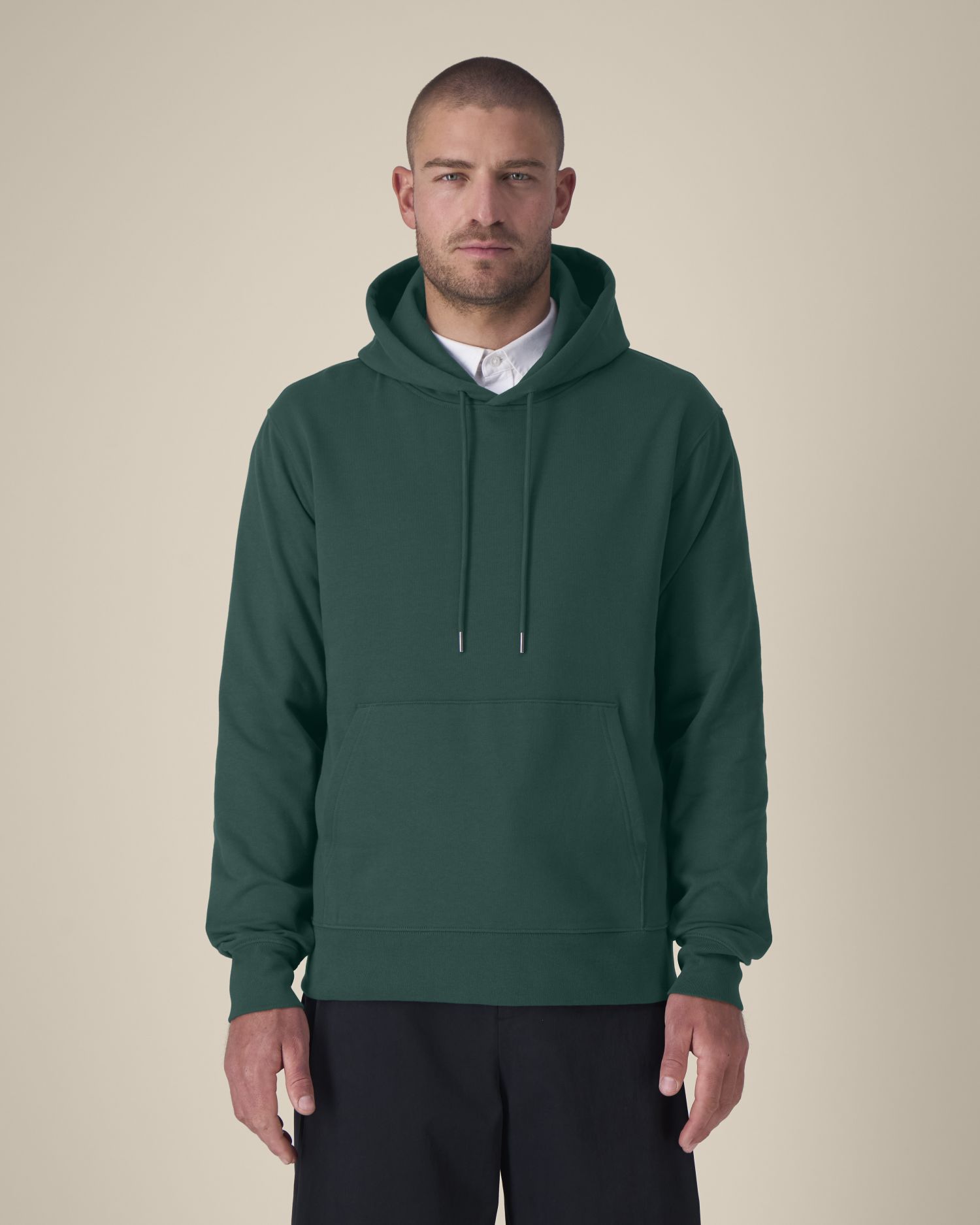 #Farbe_Glazed Green - C036