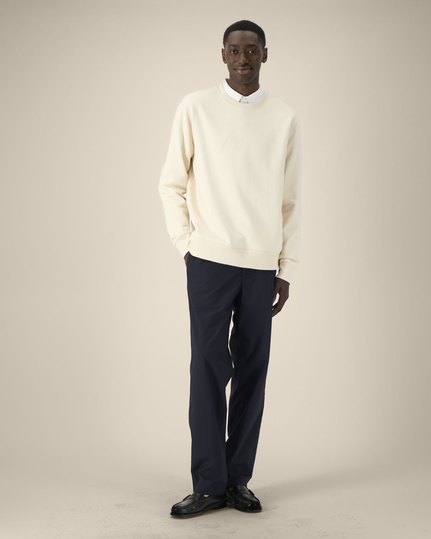 #Farbe_Natural Raw - C054