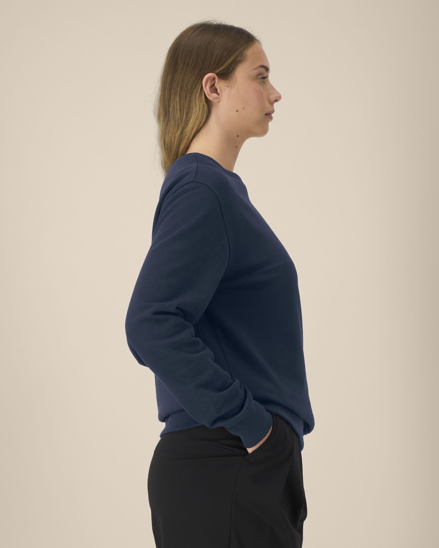 #Farbe_French Navy - C727