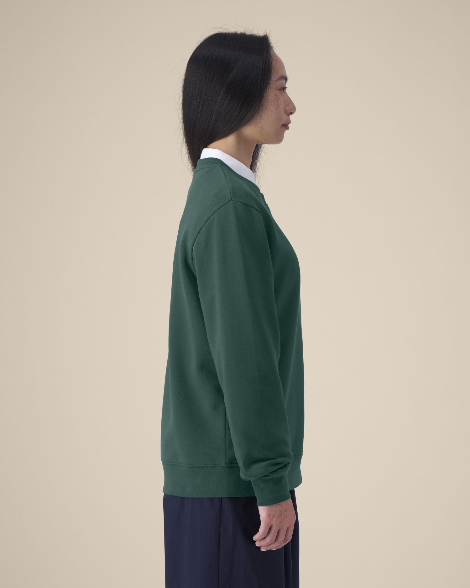 #Farbe_Glazed Green - C036