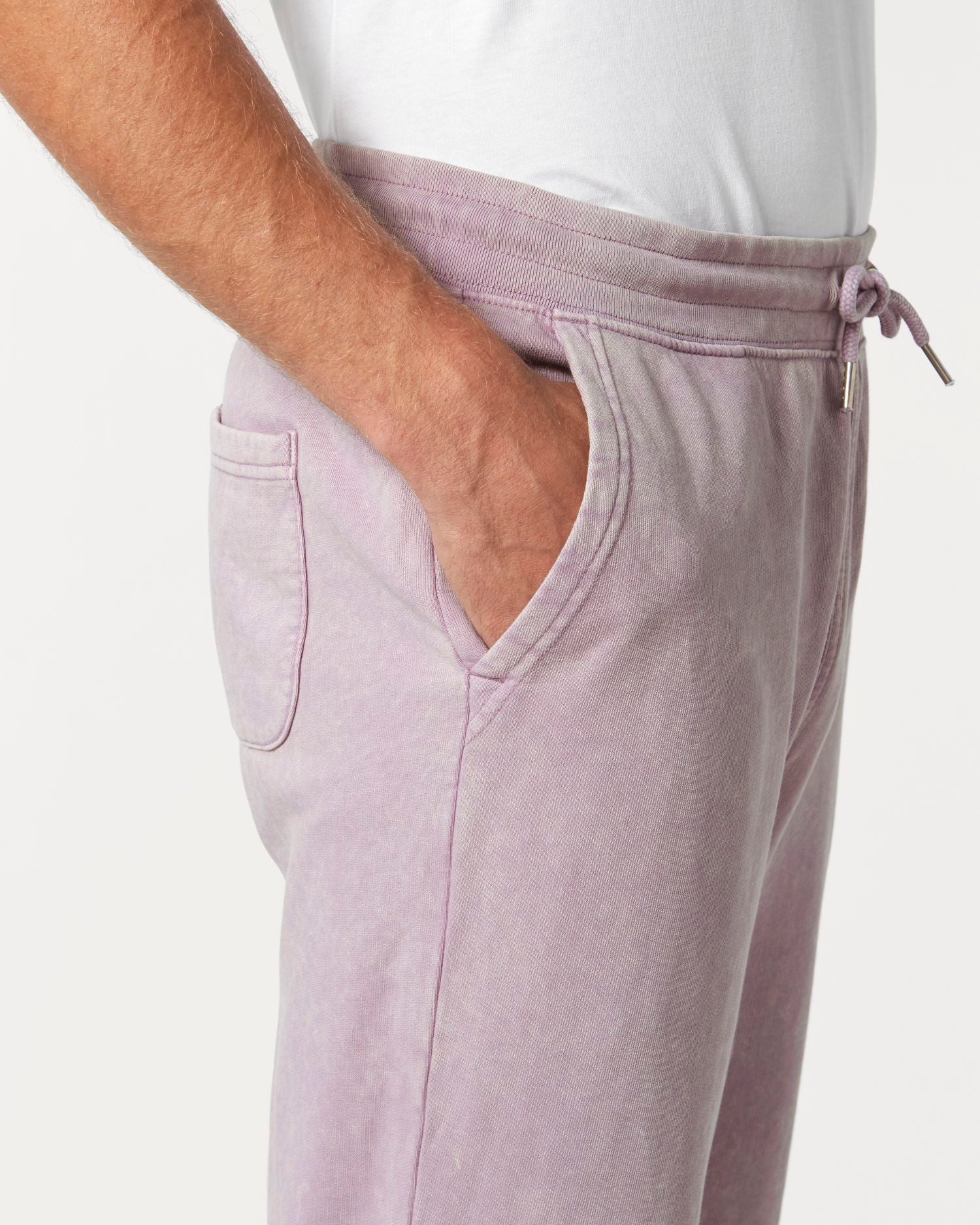 #Farbe_G. Dyed Aged Lilac Petal - C526