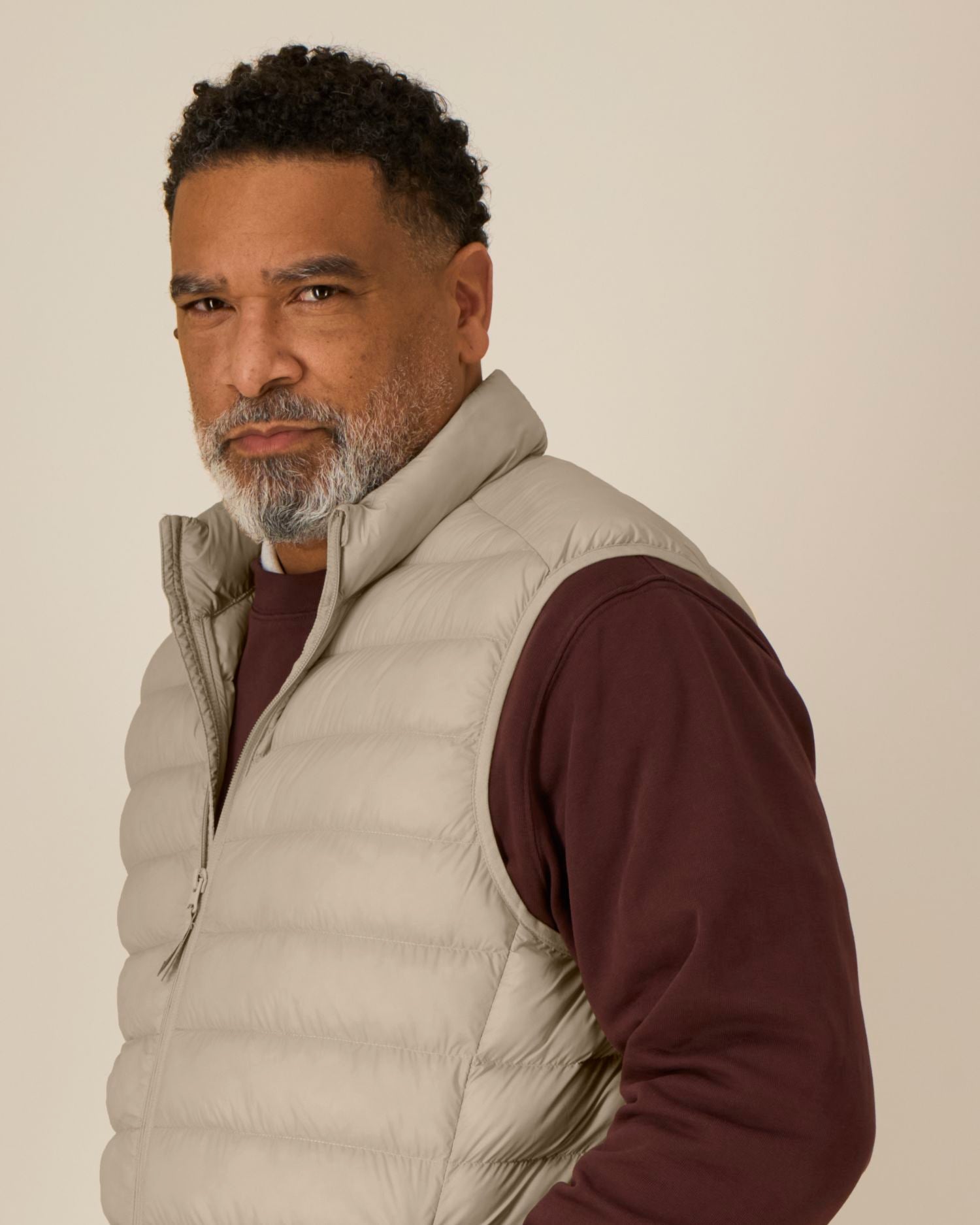 Stanley/Stella Stanley Climber 2.0 | STJM189 | Herren Leicht gepolsterte Jacke Black