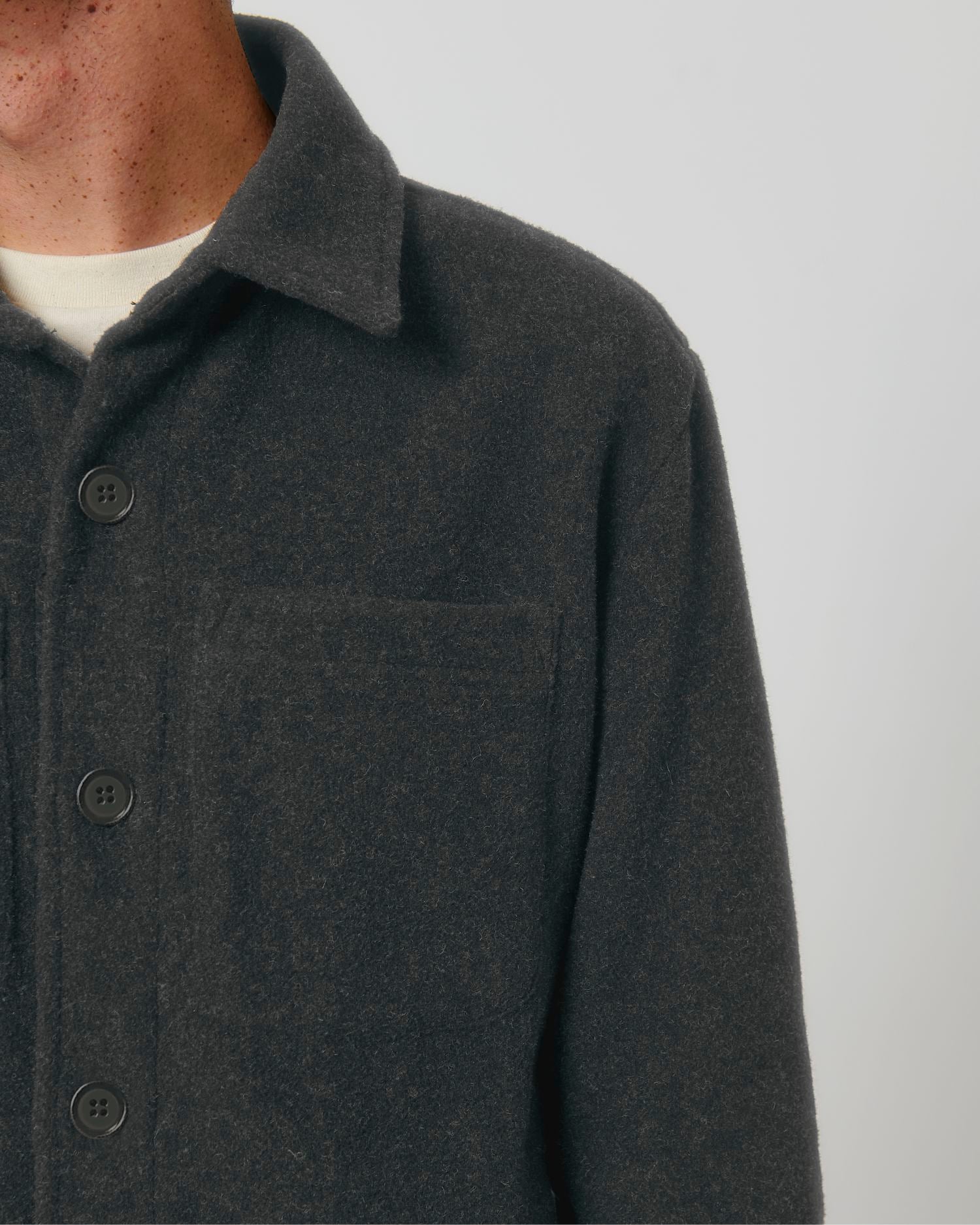 #Farbe_Dark Heather Grey - C651