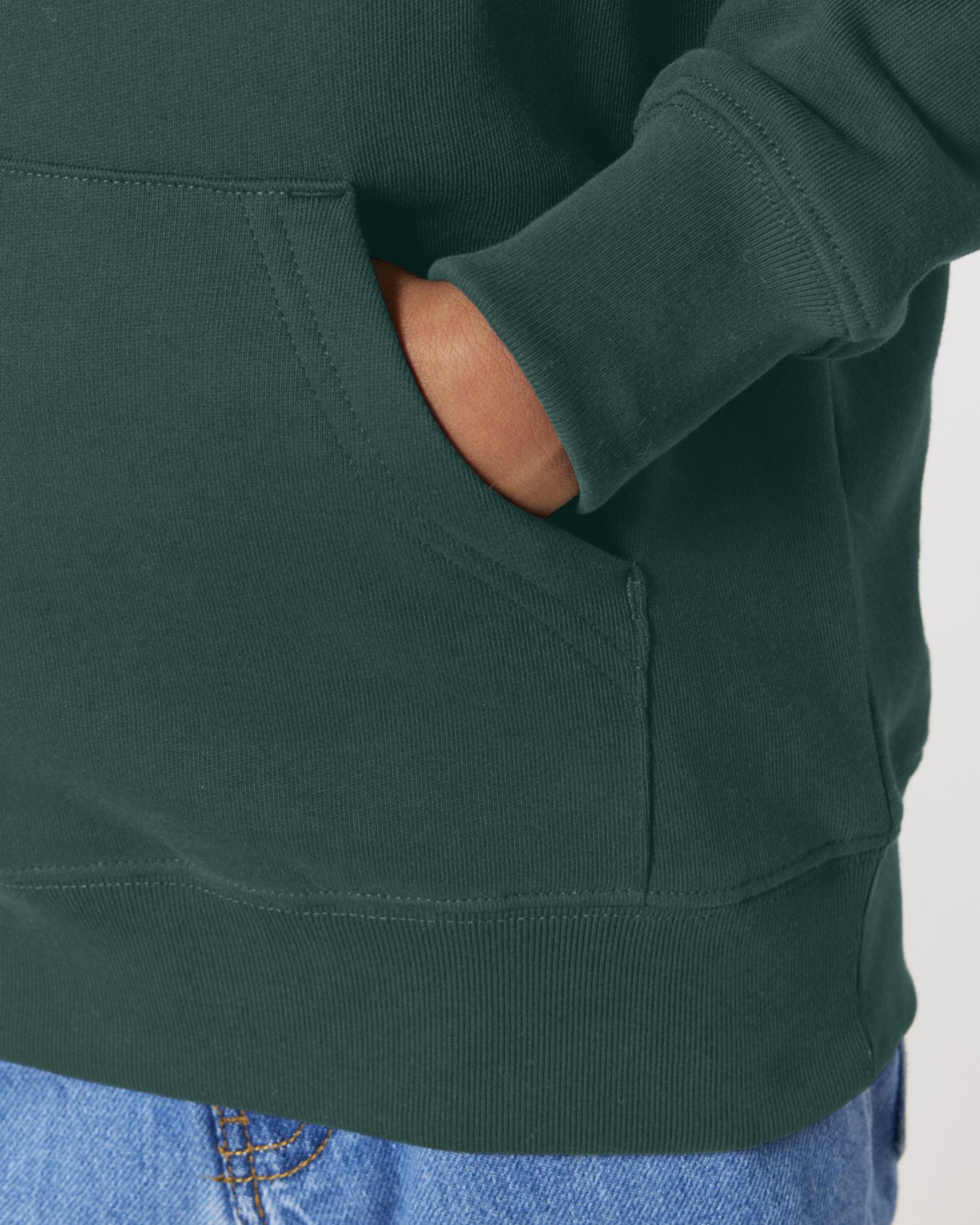 #Farbe_Glazed Green - C036