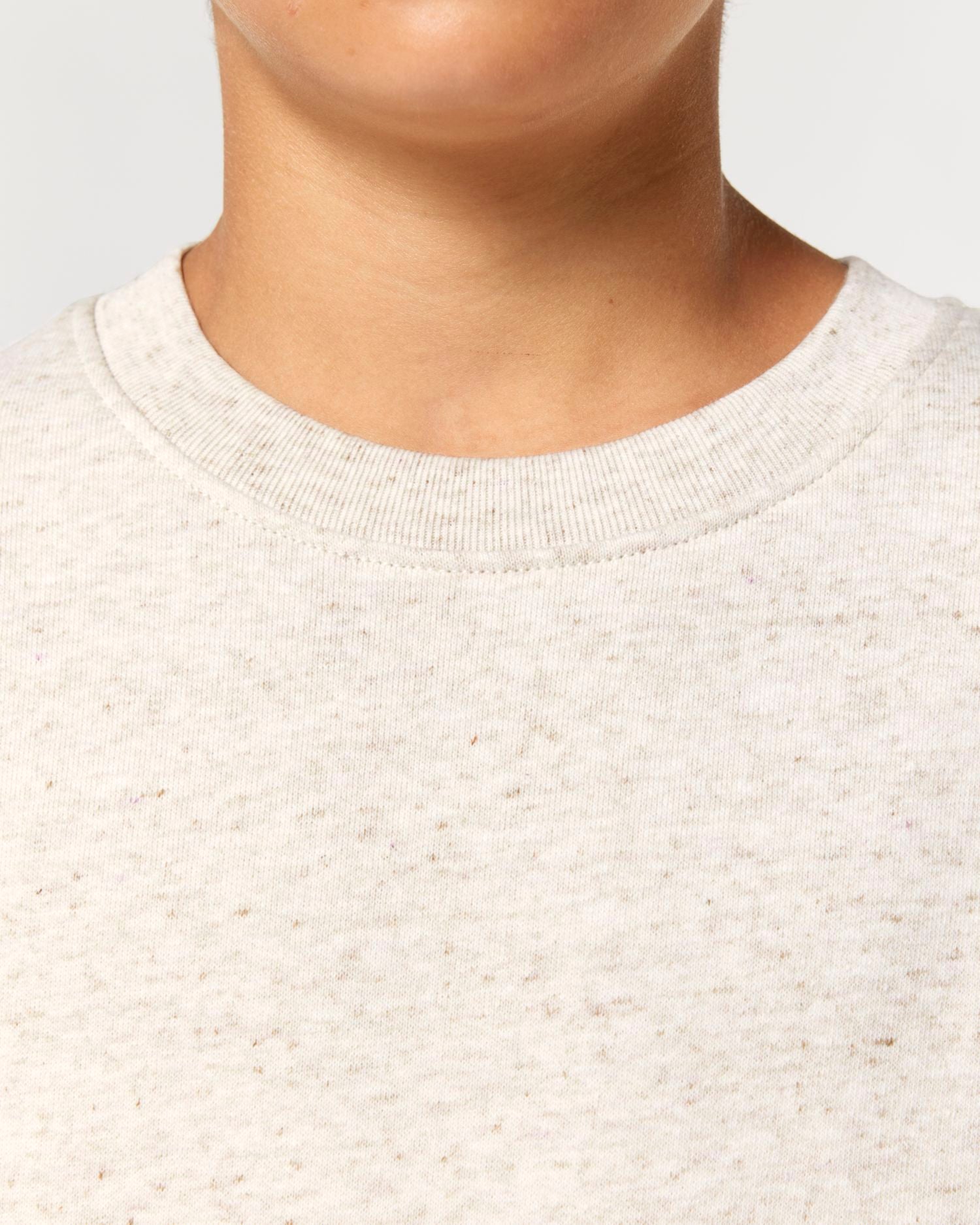 #Farbe_Eco Heather - C147