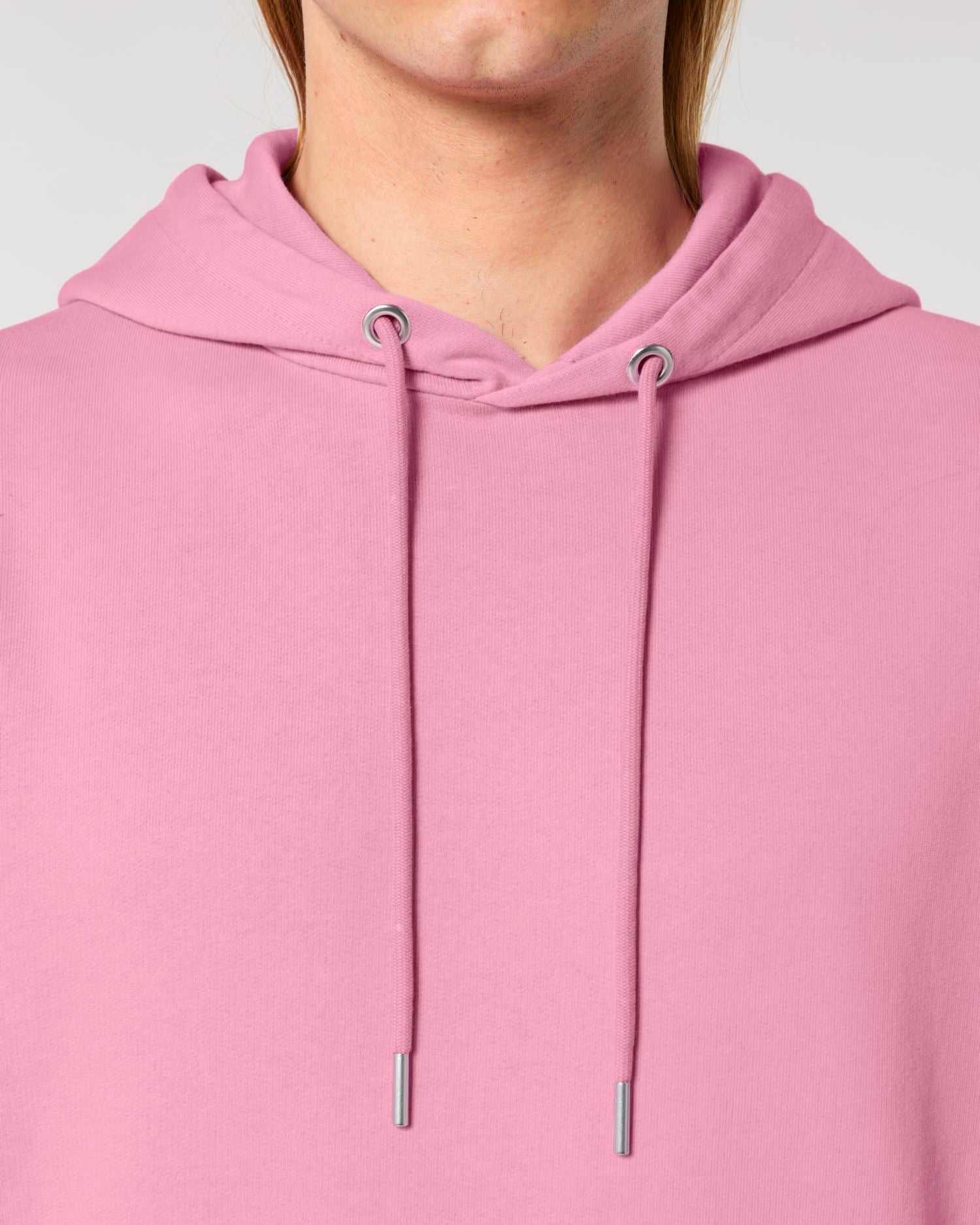 #Farbe_G. Dyed Bubble Pink - C130