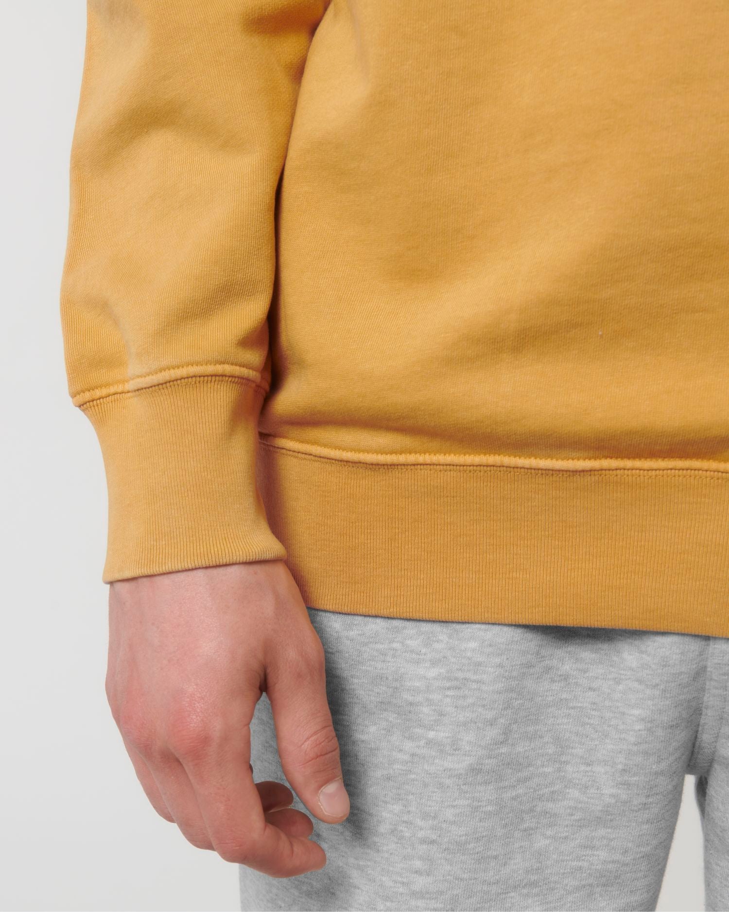 #Farbe_G. Dyed Gold Ochre - C141