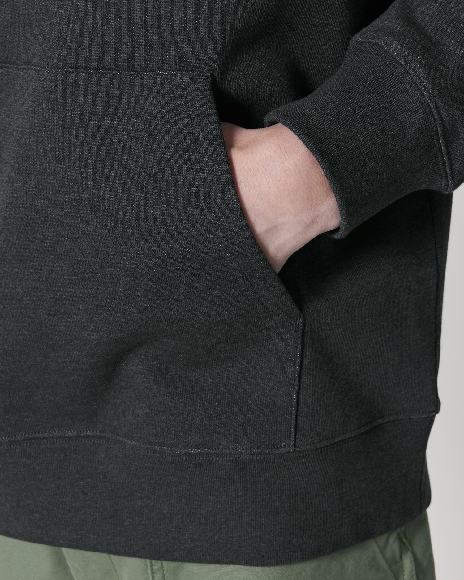 #Farbe_Dark Heather Grey - C651