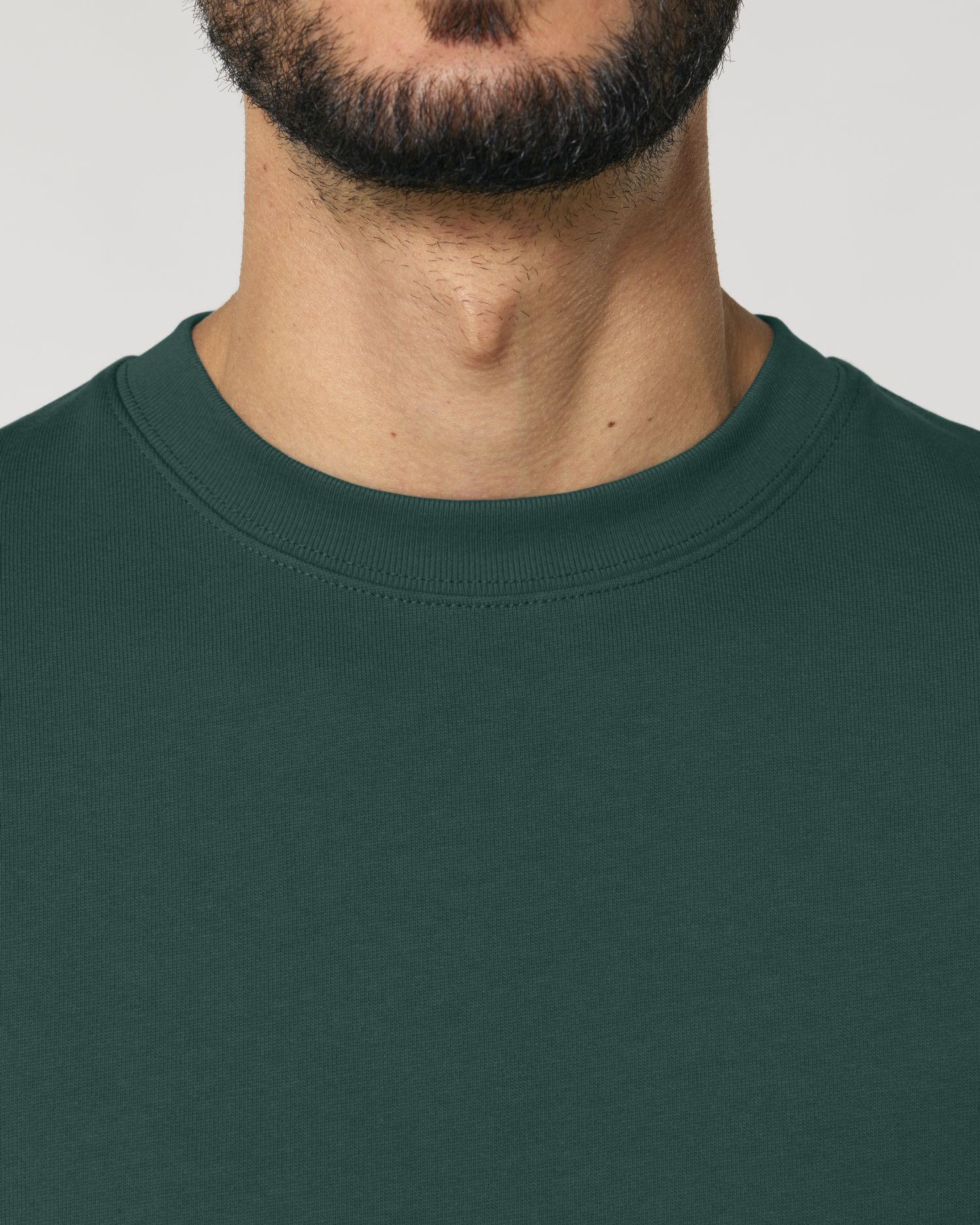 #Farbe_Glazed Green - C036