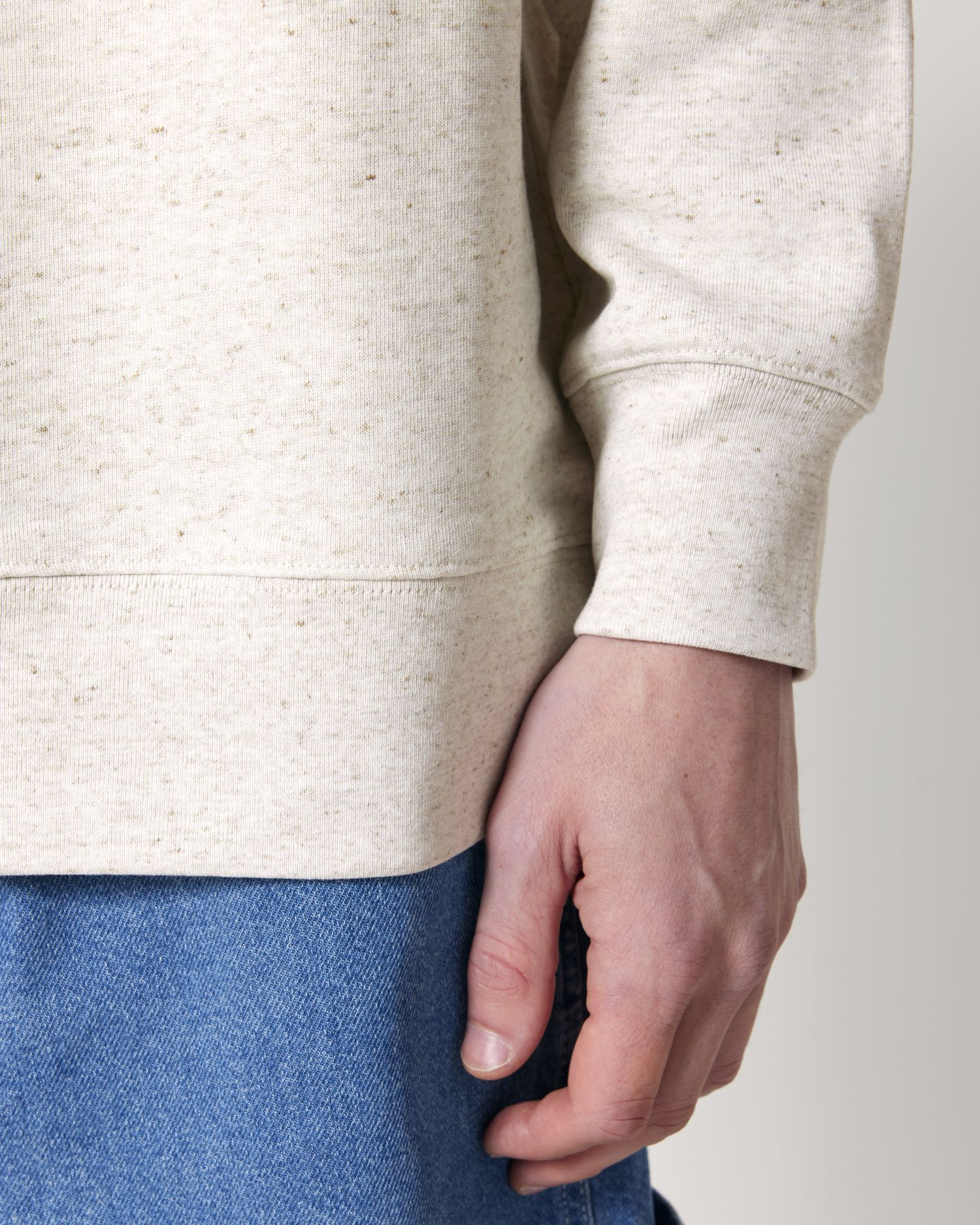 #Farbe_Eco Heather - C147